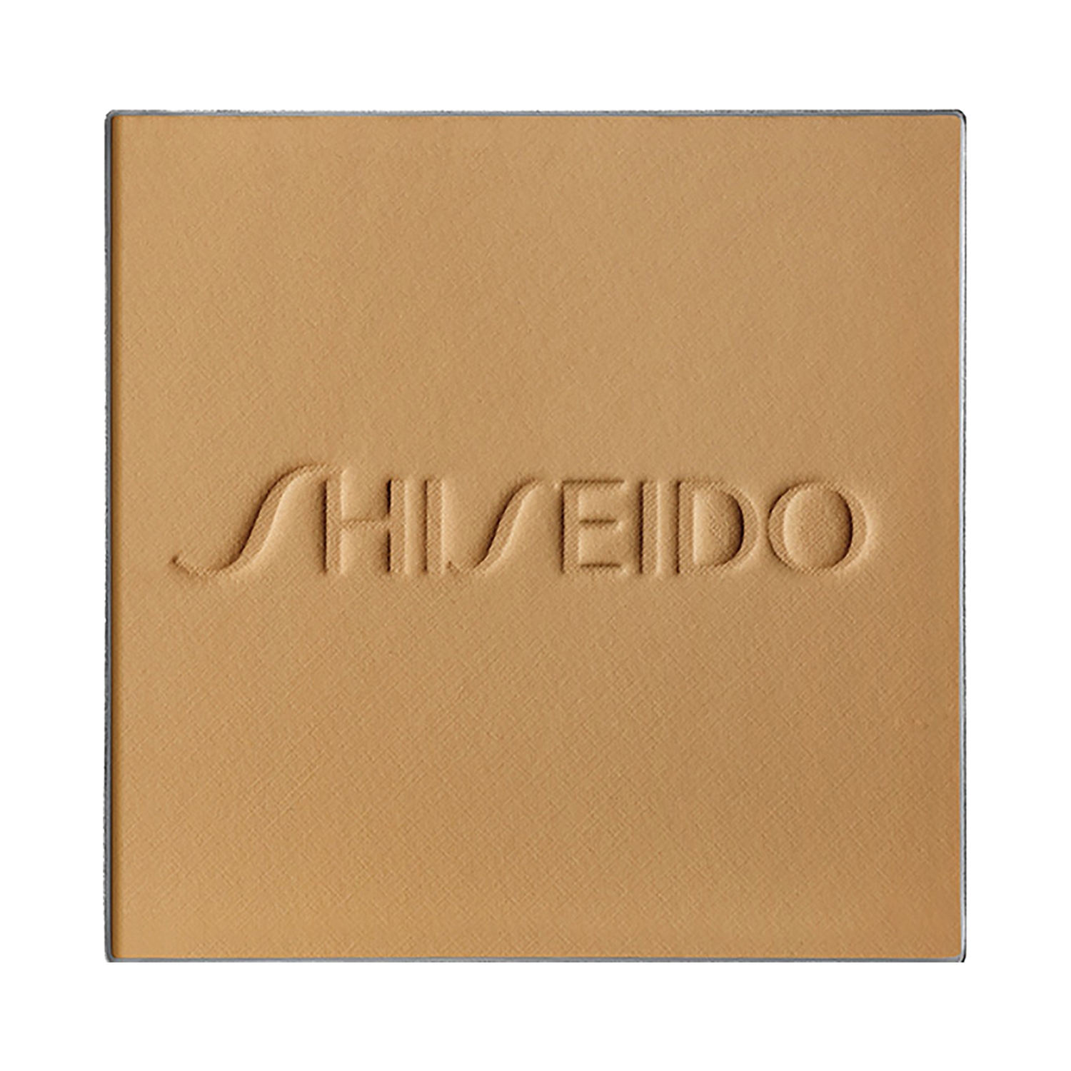 Shiseido Synchro Skin Self Refreshing Custom Finish Powder Foundation - 340 Oak (2.5g)