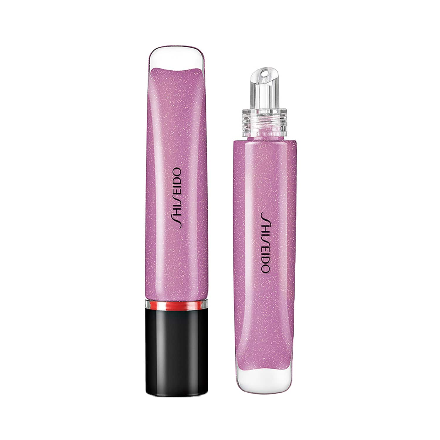 Shiseido | Shiseido Shimmer Gel Lip Gloss - 09 Suisho Lilac (9ml)