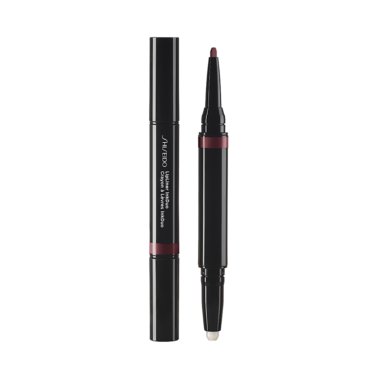 Shiseido | Shiseido Inkduo Lip Liner - 11 Plum (1.1g)