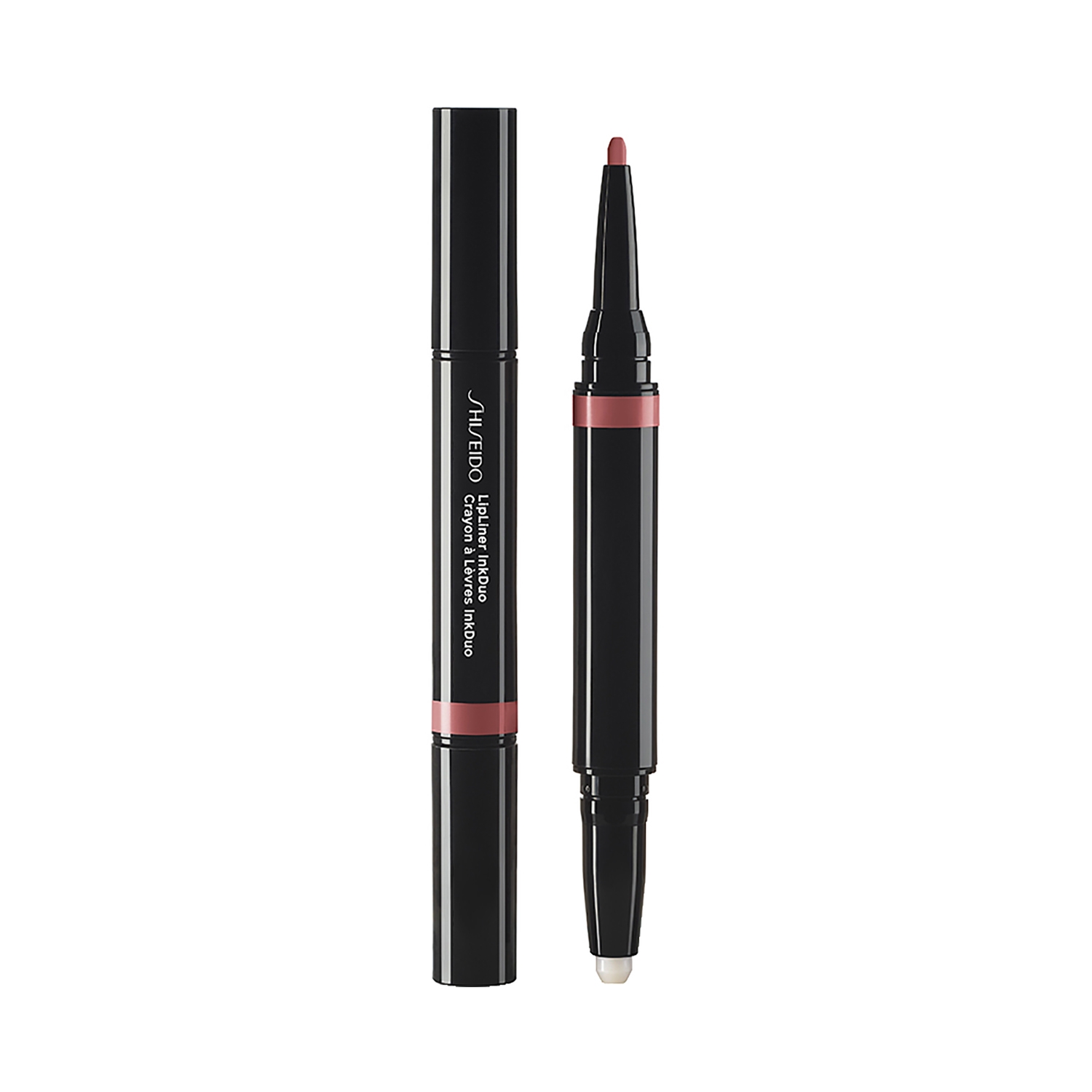 Shiseido | Shiseido Inkduo Prime and Line Duo Lipliner - 03 Mauve (1.1g)