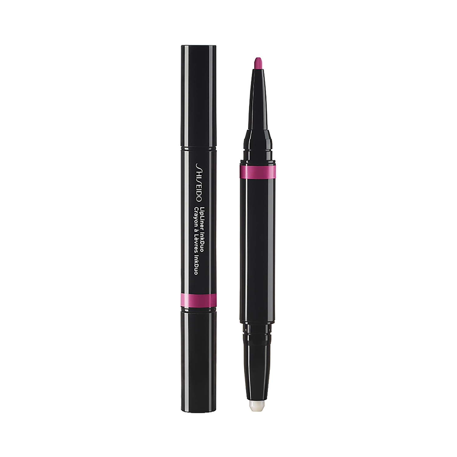 Shiseido | Shiseido Inkduo Prime and Line Duo Lipliner - 10 Violet (1.1g)