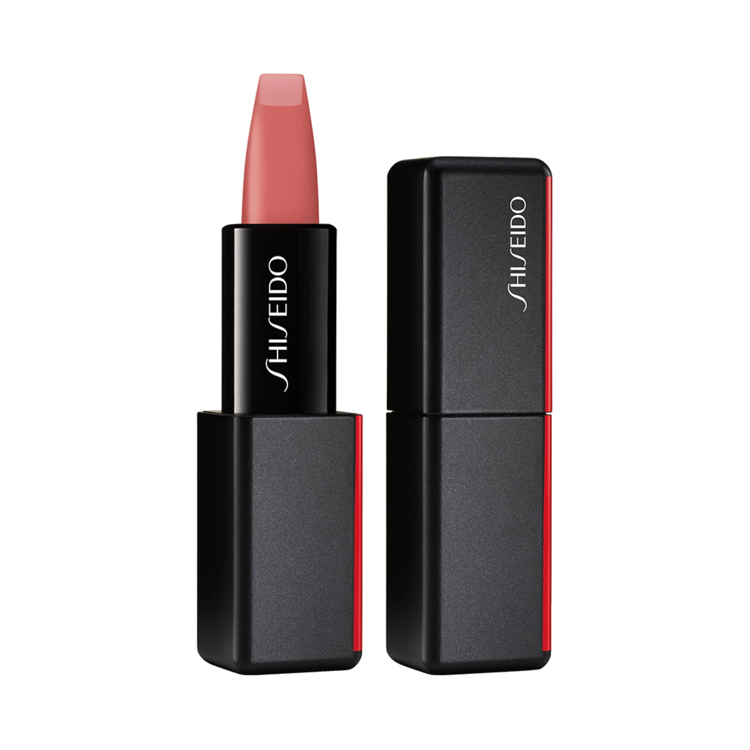 Shiseido | Shiseido Modern Matte Powder Lipstick - 505 Peep Show (4g)