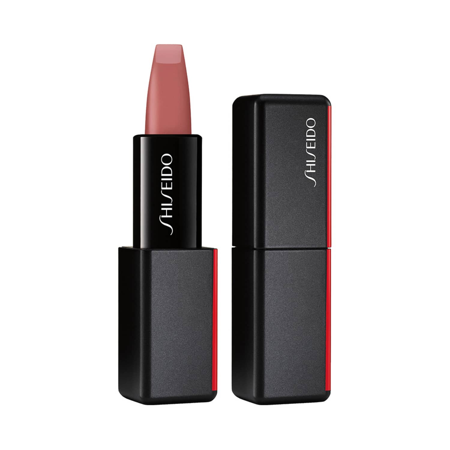 Shiseido | Shiseido Modern Matte Powder Lipstick - 506 Disrobed (4g)