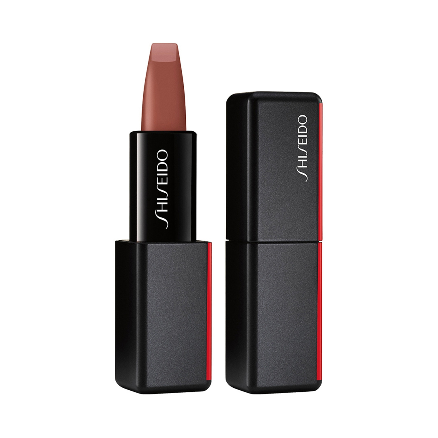 Shiseido | Shiseido Modern Matte Powder Lipstick - 507 Murmur (4g)