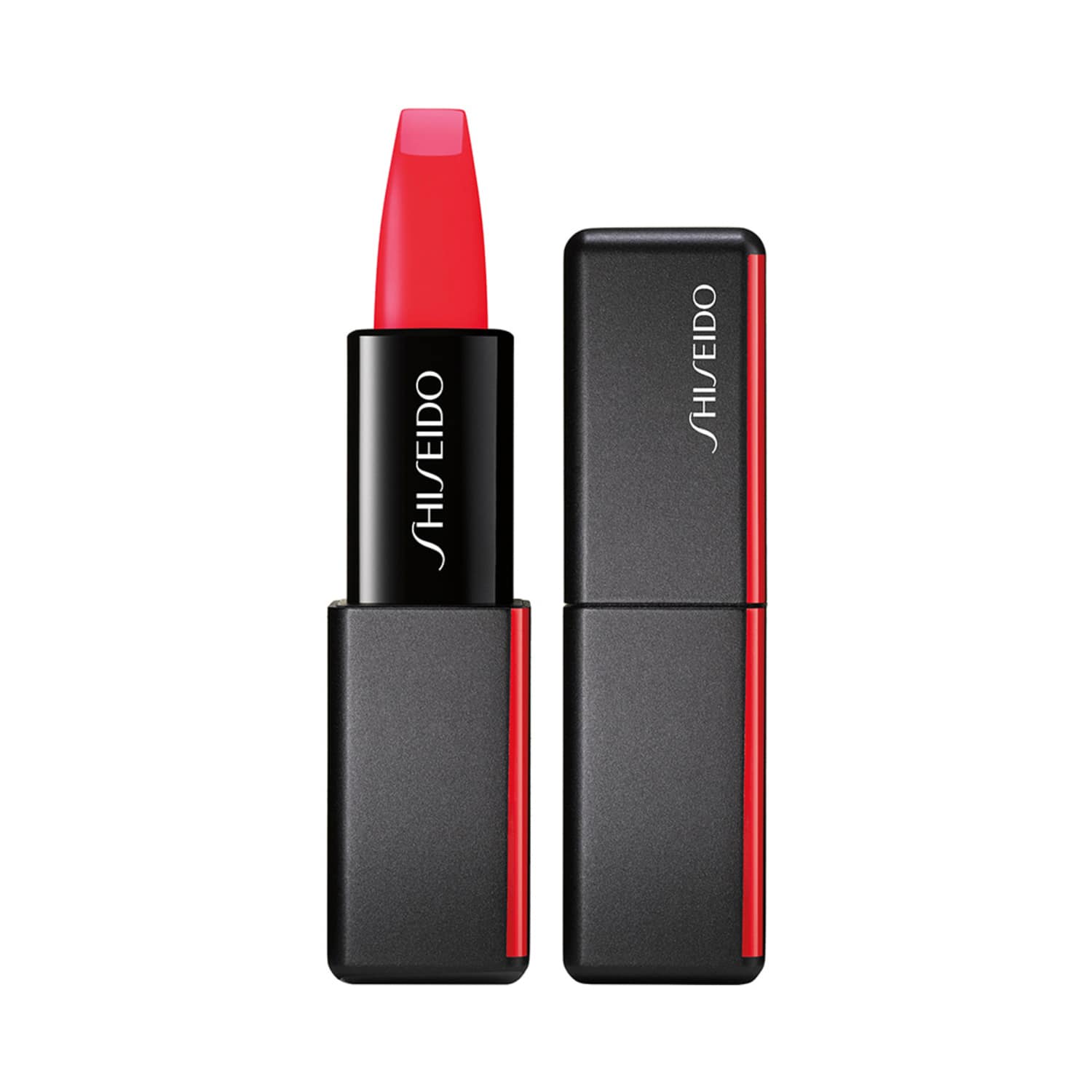 Shiseido | Shiseido Modern Matte Powder Lipstick - 513 Shock Wave (4g)