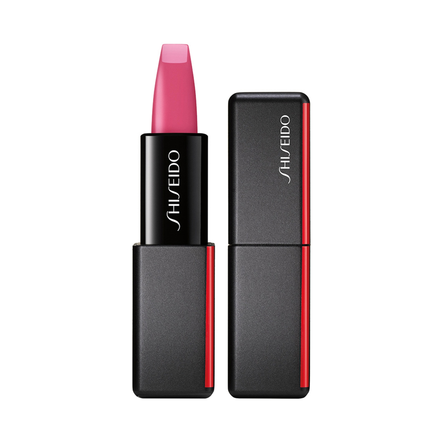 Shiseido | Shiseido Modern Matte Powder Lipstick - 517 Rose Hip (4g)