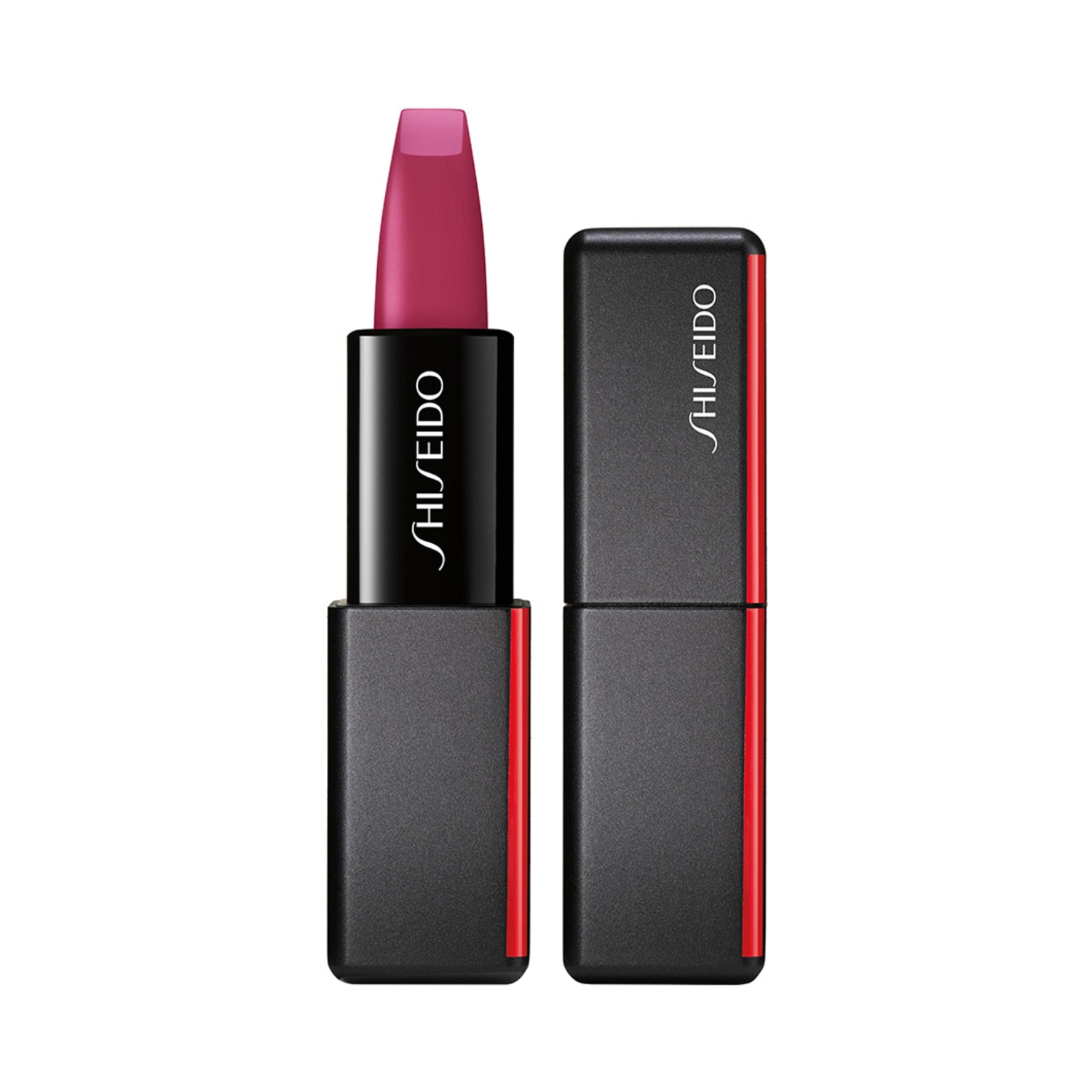 Shiseido Modern Matte Powder Lipstick - 518 Selfie (4g)