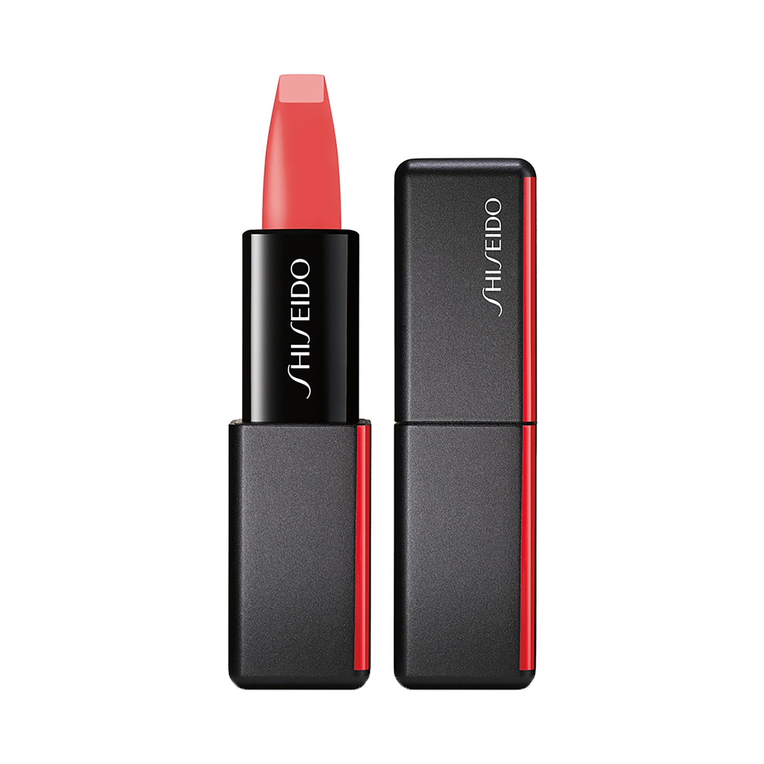 Shiseido | Shiseido Modern Matte Powder Lipstick - 525 Sound Check (4g)