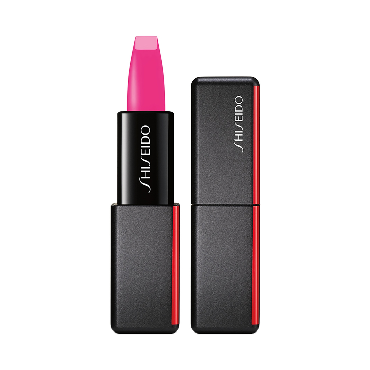 Shiseido | Shiseido Modern Matte Powder Lipstick - 527 Bubble Era (4g)