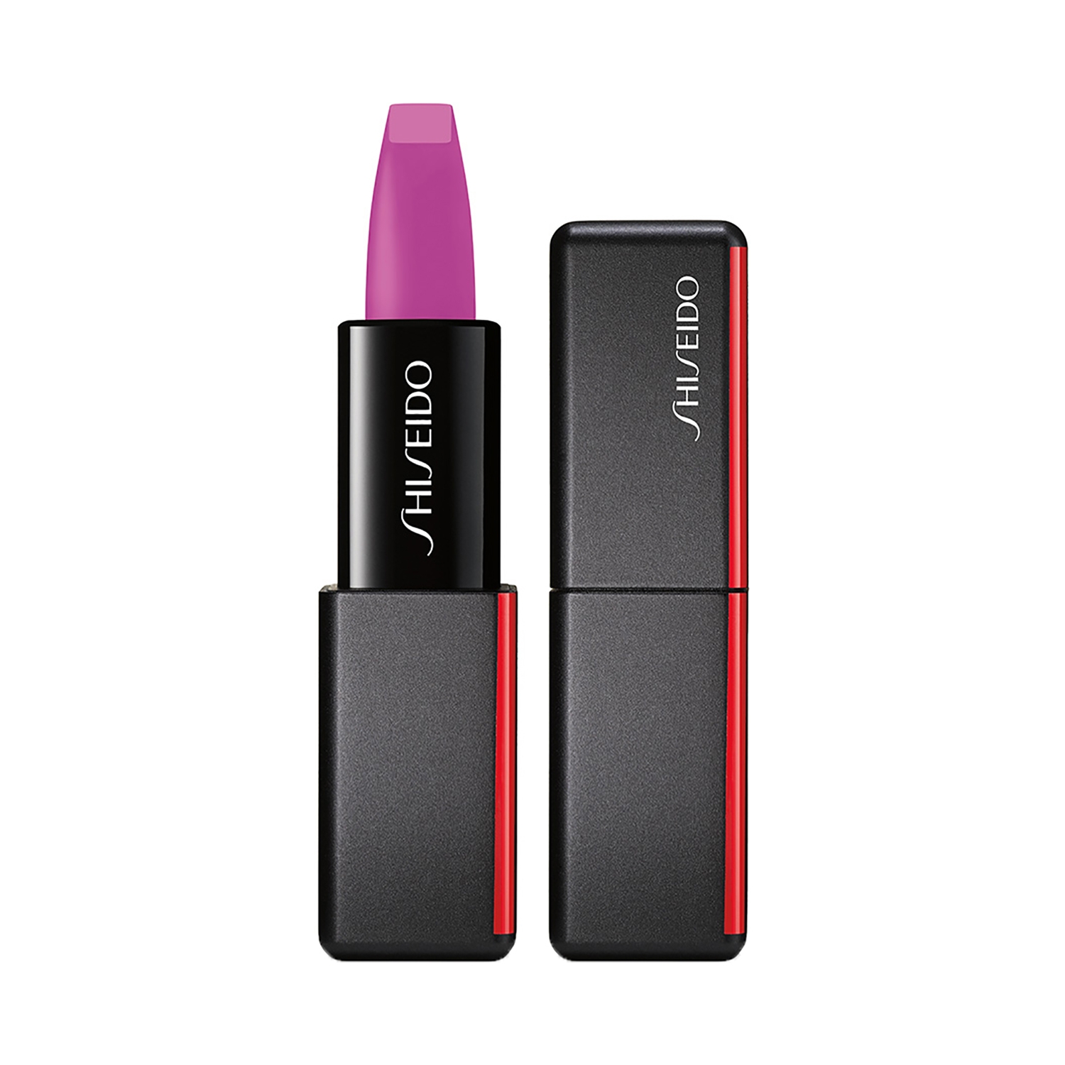 Shiseido | Shiseido Modern Matte Powder Lipstick - 530 Night Orchid (4g)