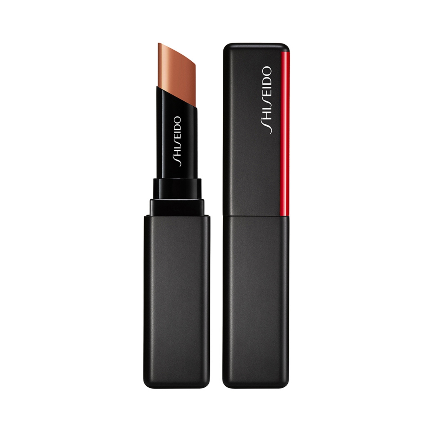 Shiseido | Shiseido VisionAry Gel Lipstick - 201 Cyber Beige (1.6g)