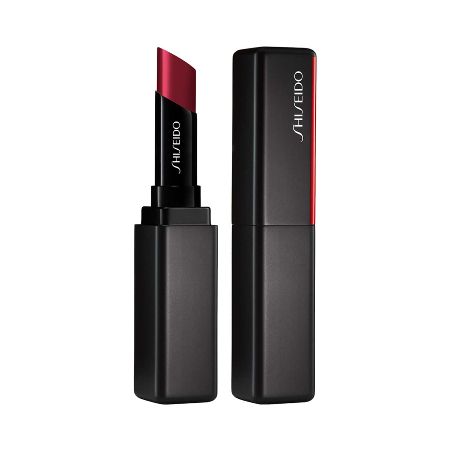 Shiseido | Shiseido VisionAry Gel Lipstick - 204 Scarlet Rush (1.6g)