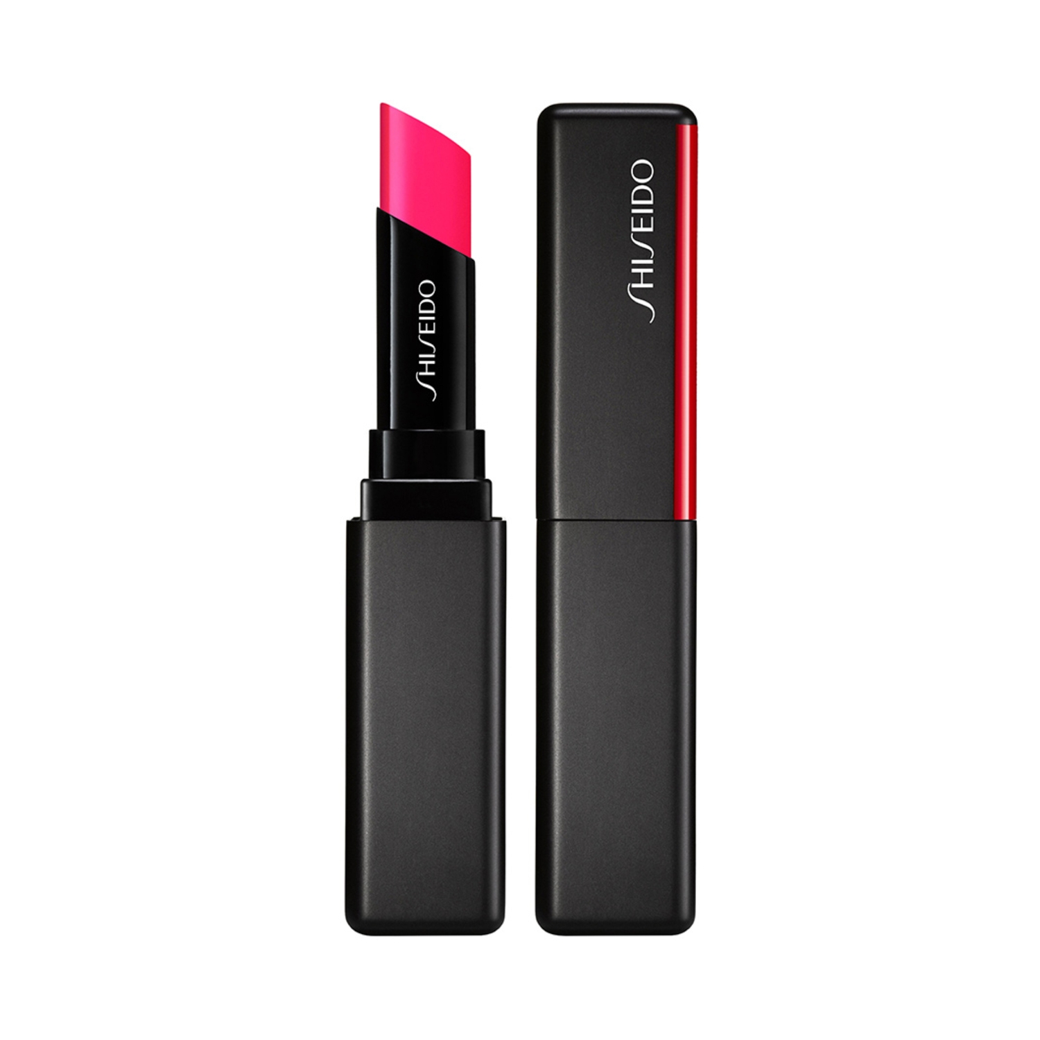 Shiseido | Shiseido VisionAry Gel Lipstick - 213 Neon Buzz (1.6g)