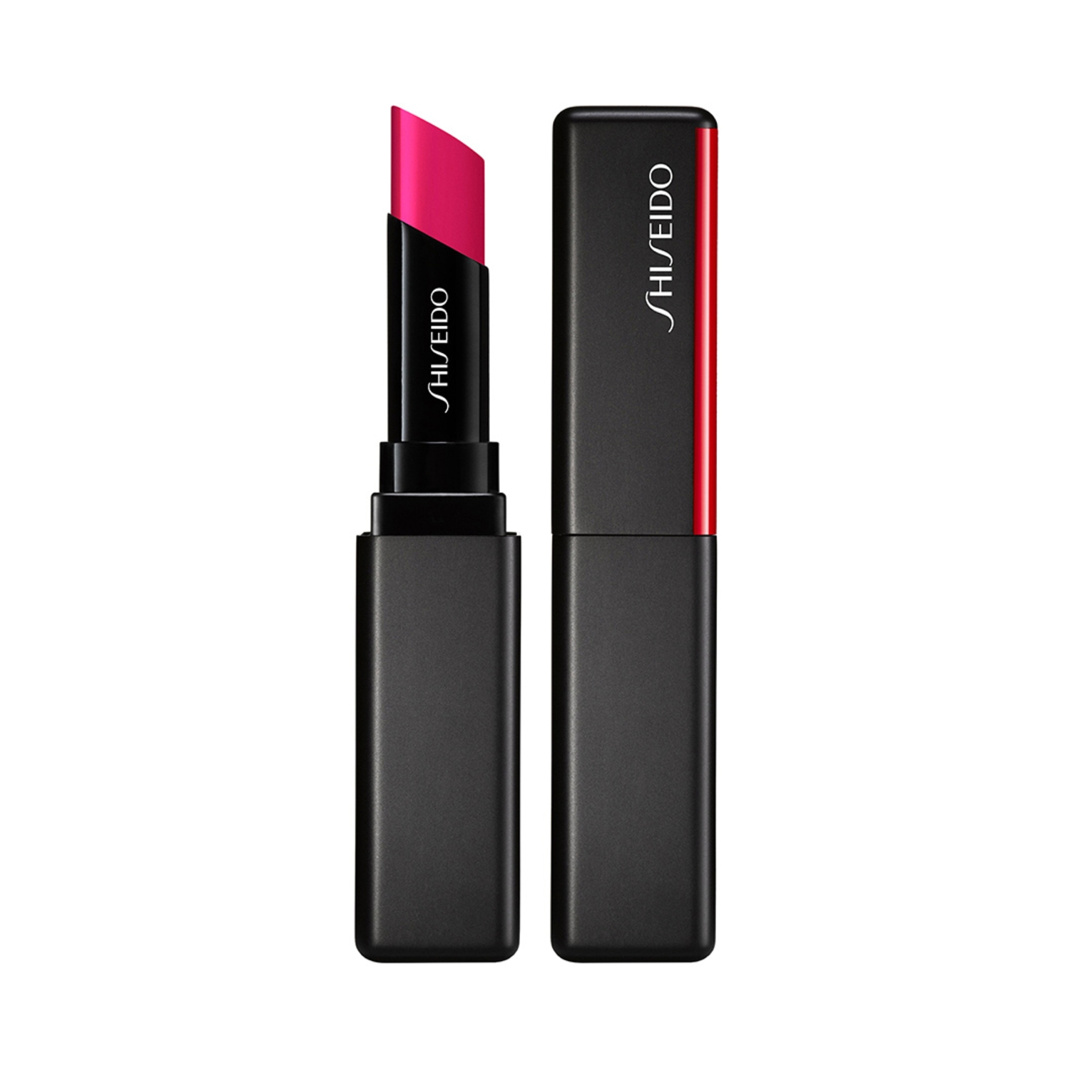 Shiseido | Shiseido VisionAry Gel Lipstick - 214 Pink Flash (1.6g)