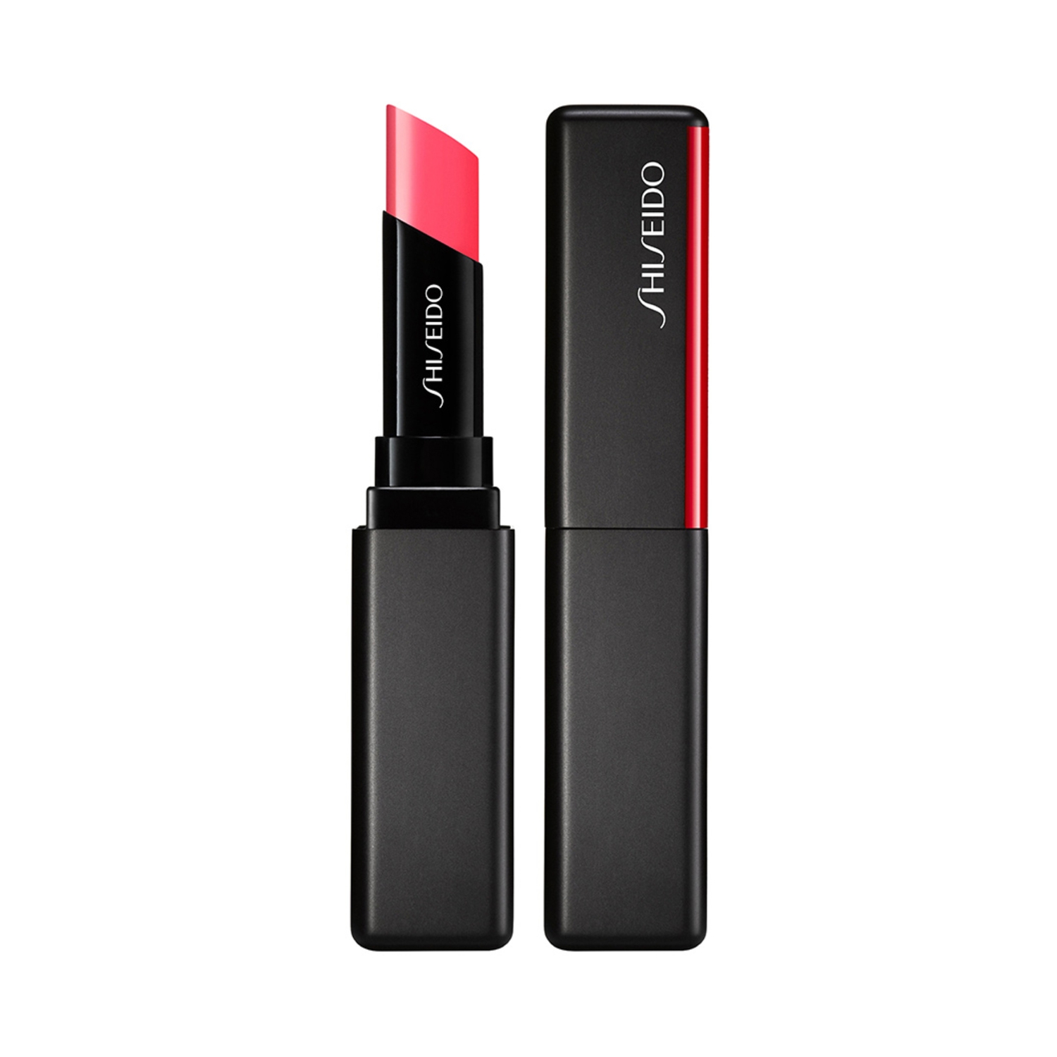 Shiseido | Shiseido VisionAry Gel Lipstick - 217 Coral Pop (1.6g)