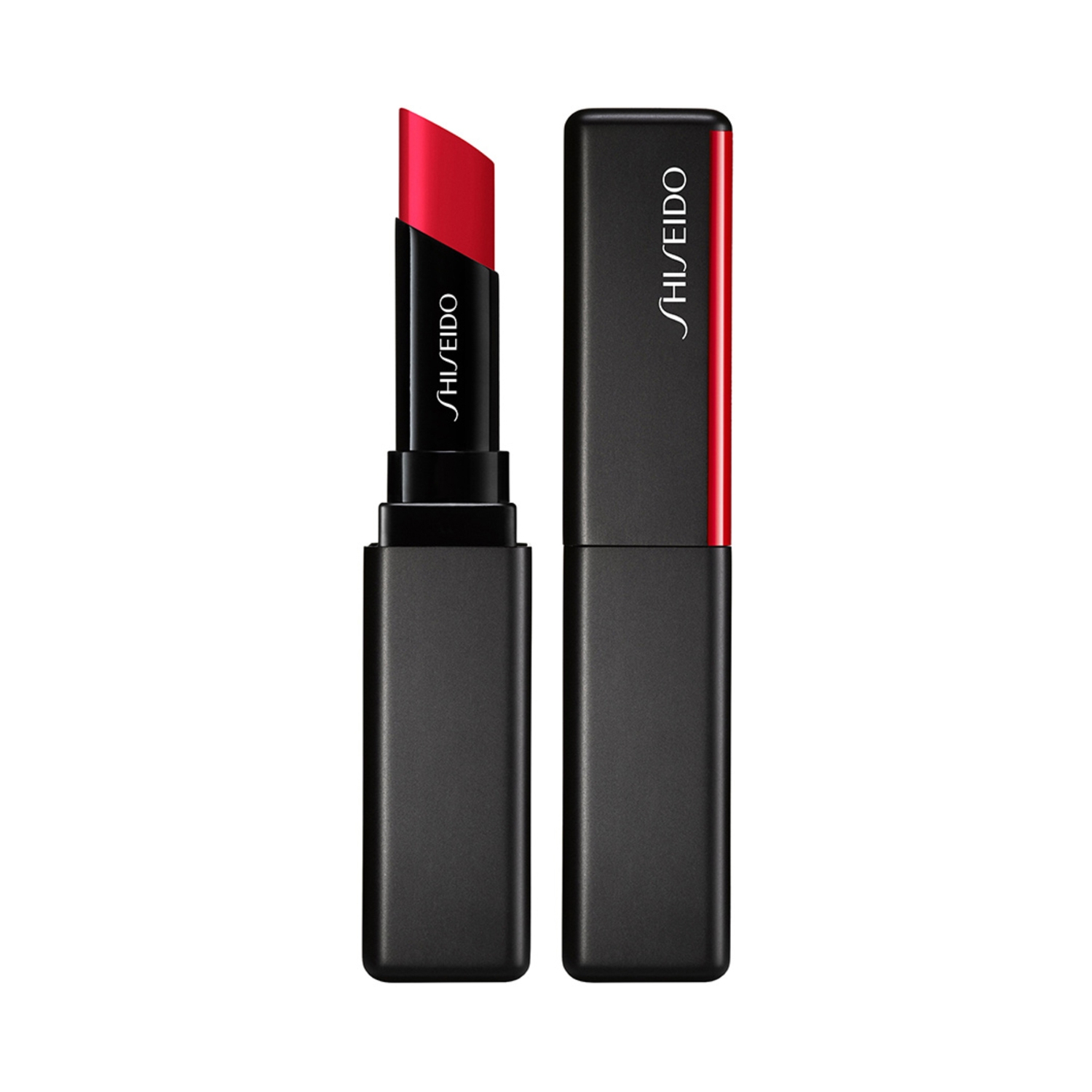 Shiseido | Shiseido VisionAry Gel Lipstick - 221 Code Red (1.6g)
