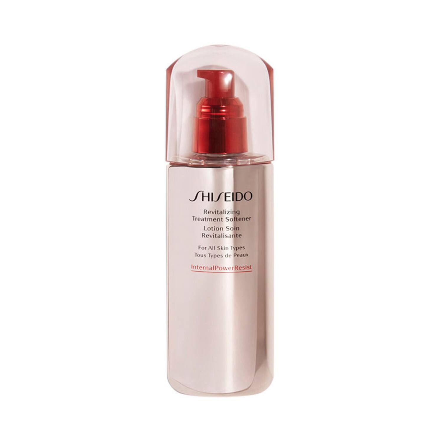 Shiseido | Shiseido Revitalizing Treatment Softener Lotion (150ml)