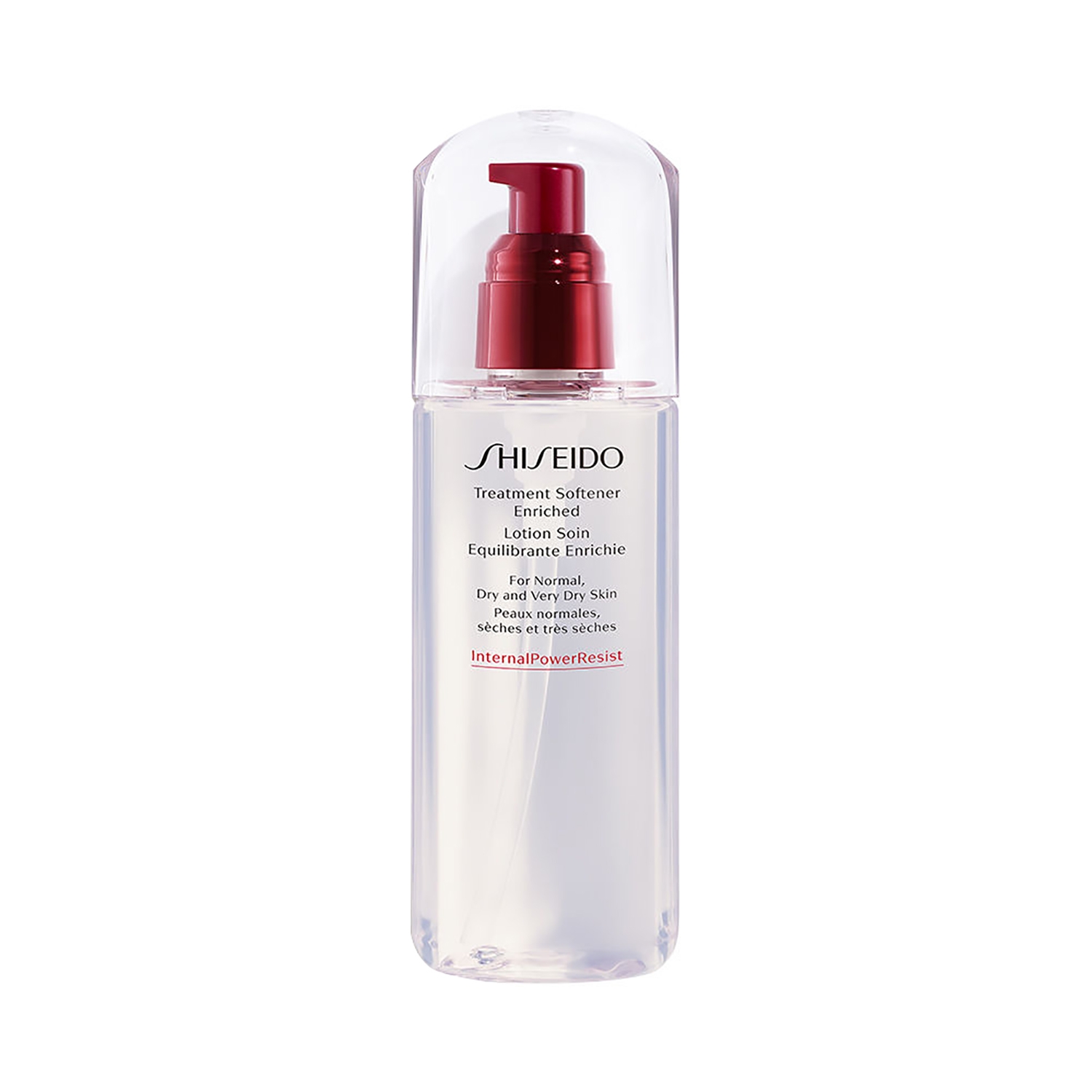 Shiseido | Shiseido Treatment Enriched Softener Lotion (150ml)