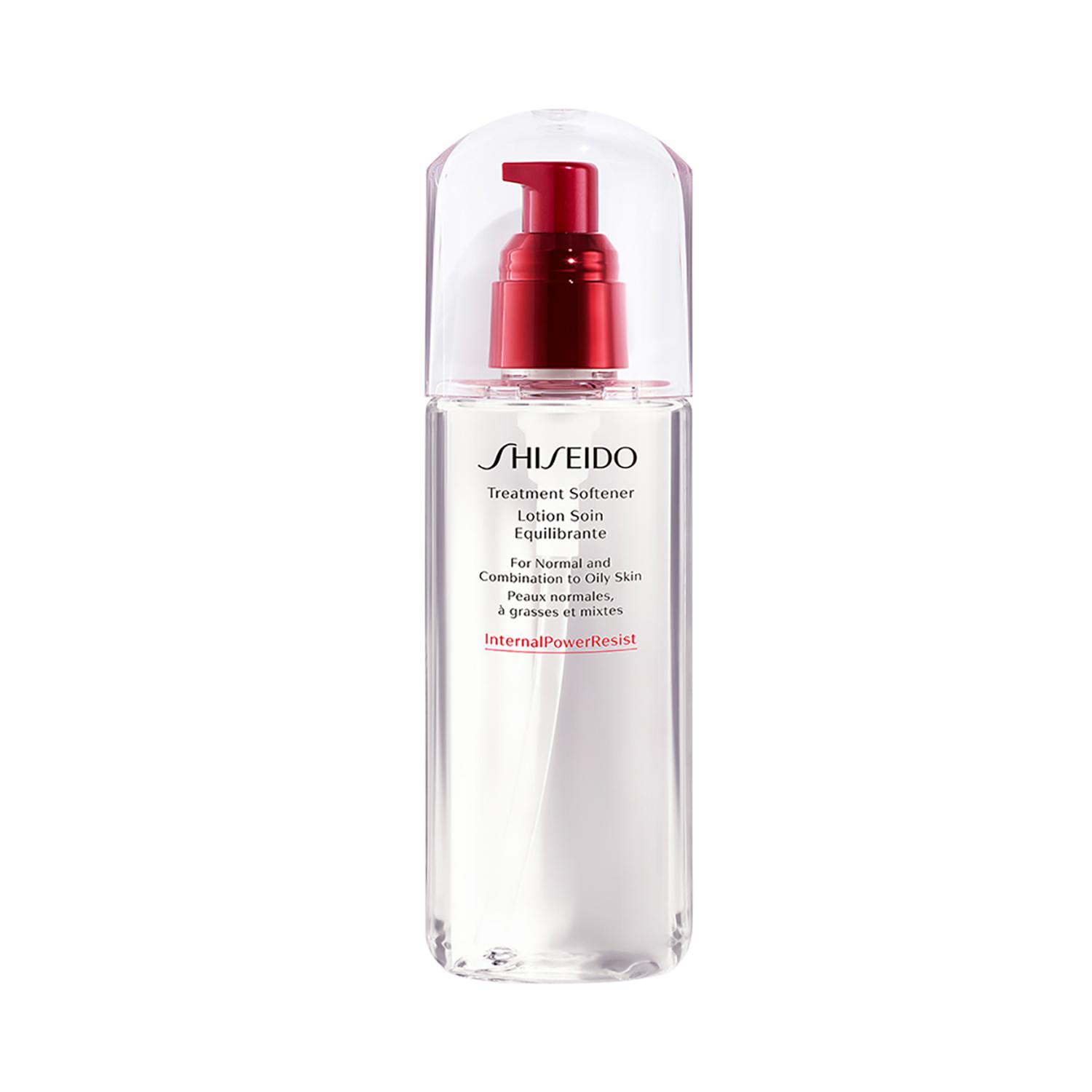 Shiseido | Shiseido Treatment Softener Lotion (150ml)