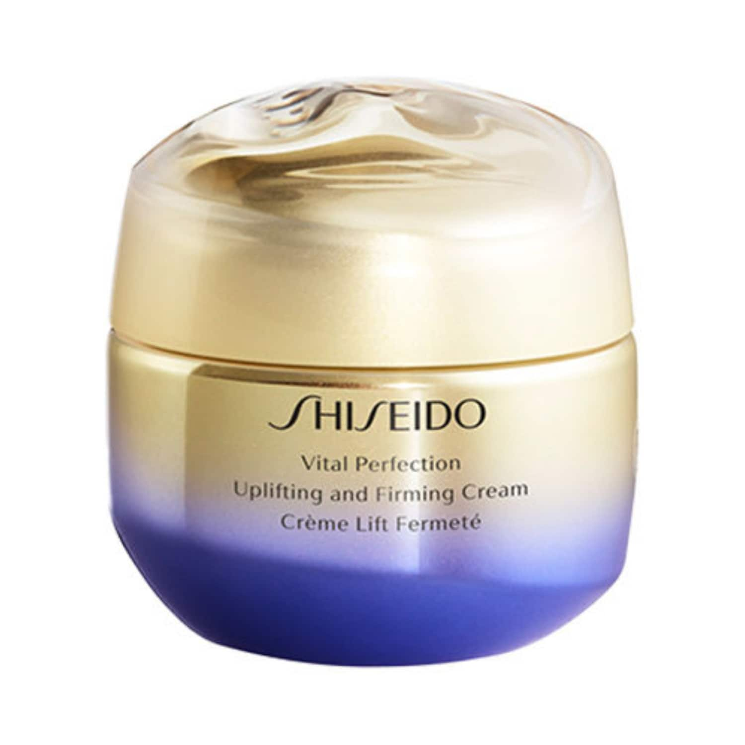 Shiseido | Shiseido Vital Perfection Uplifting and Firming Cream (50ml)