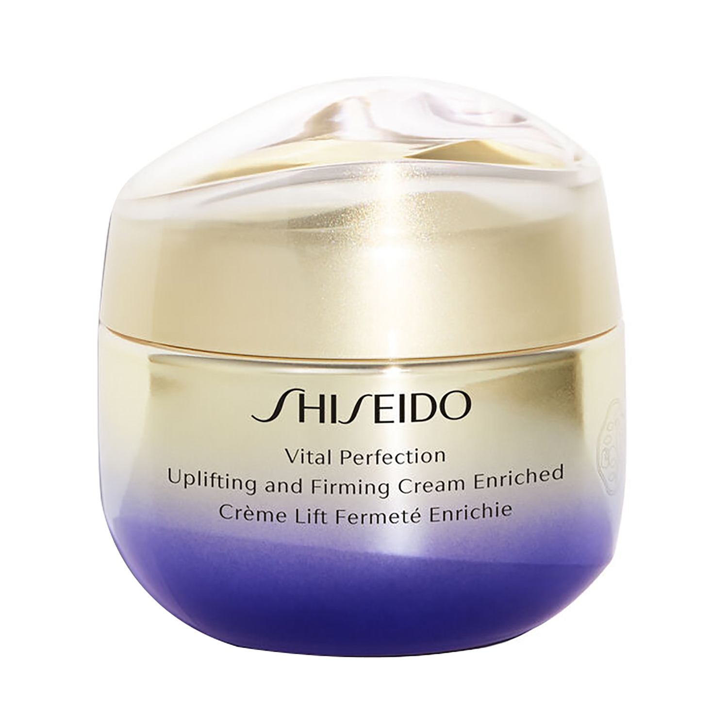 Shiseido | Shiseido Vital Perfection Uplifting and Firming Enriched Cream (50ml)