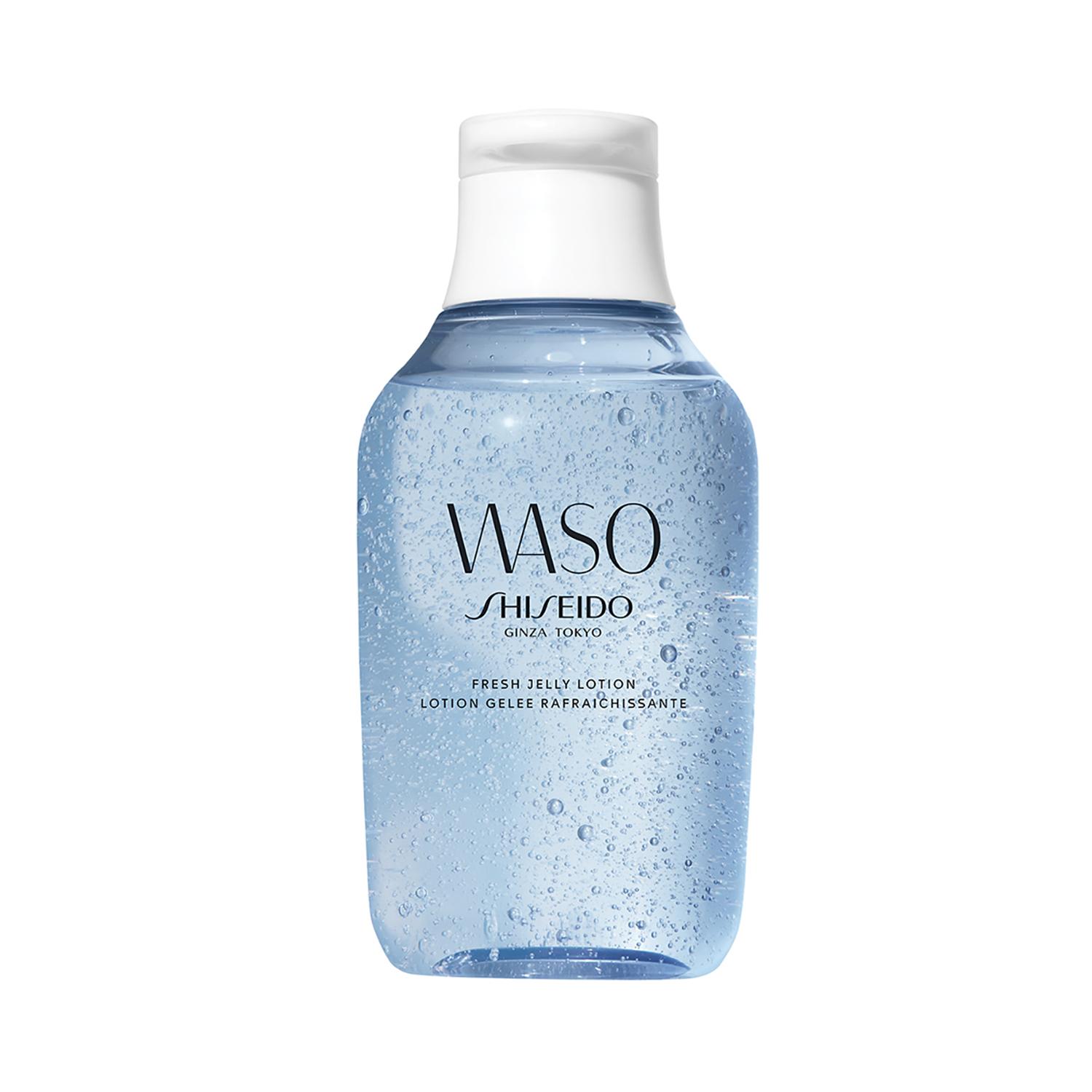 Shiseido Waso Fresh Jelly Lotion (150ml)