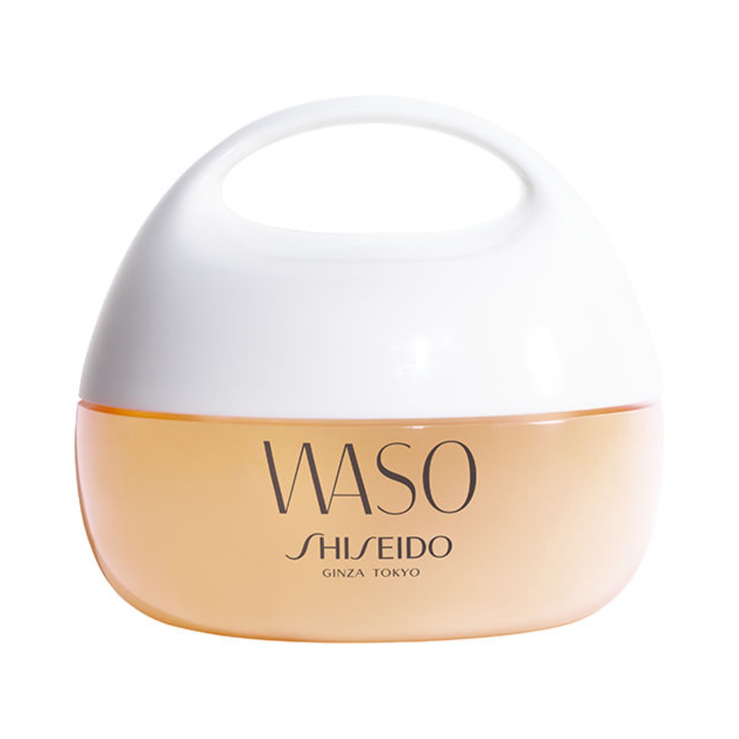 Shiseido Waso Giga Hydrating Rich Cream (50ml)
