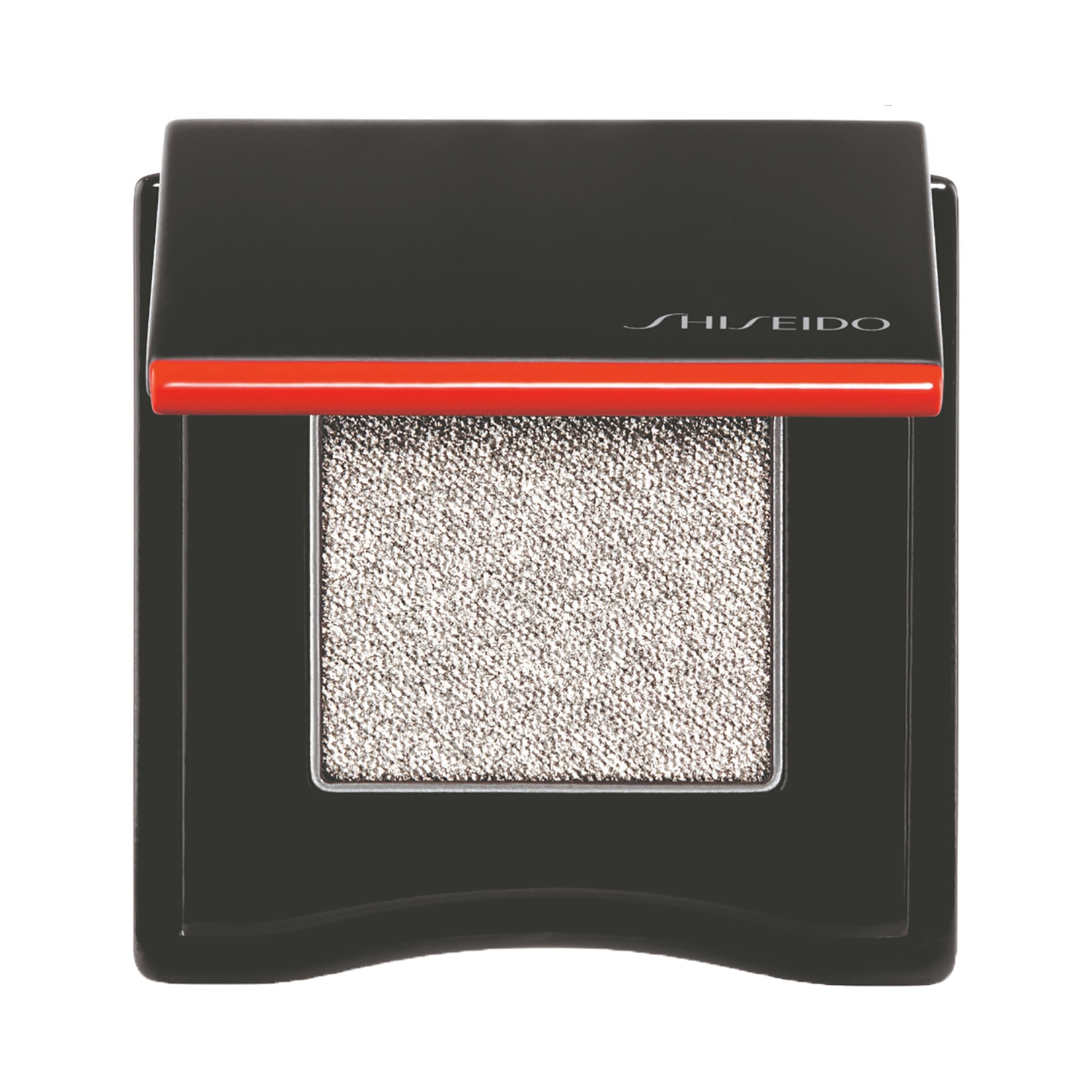 Shiseido | Shiseido Pop Powdergel Eye Shadow - 07 Shari Silver (2.2g)