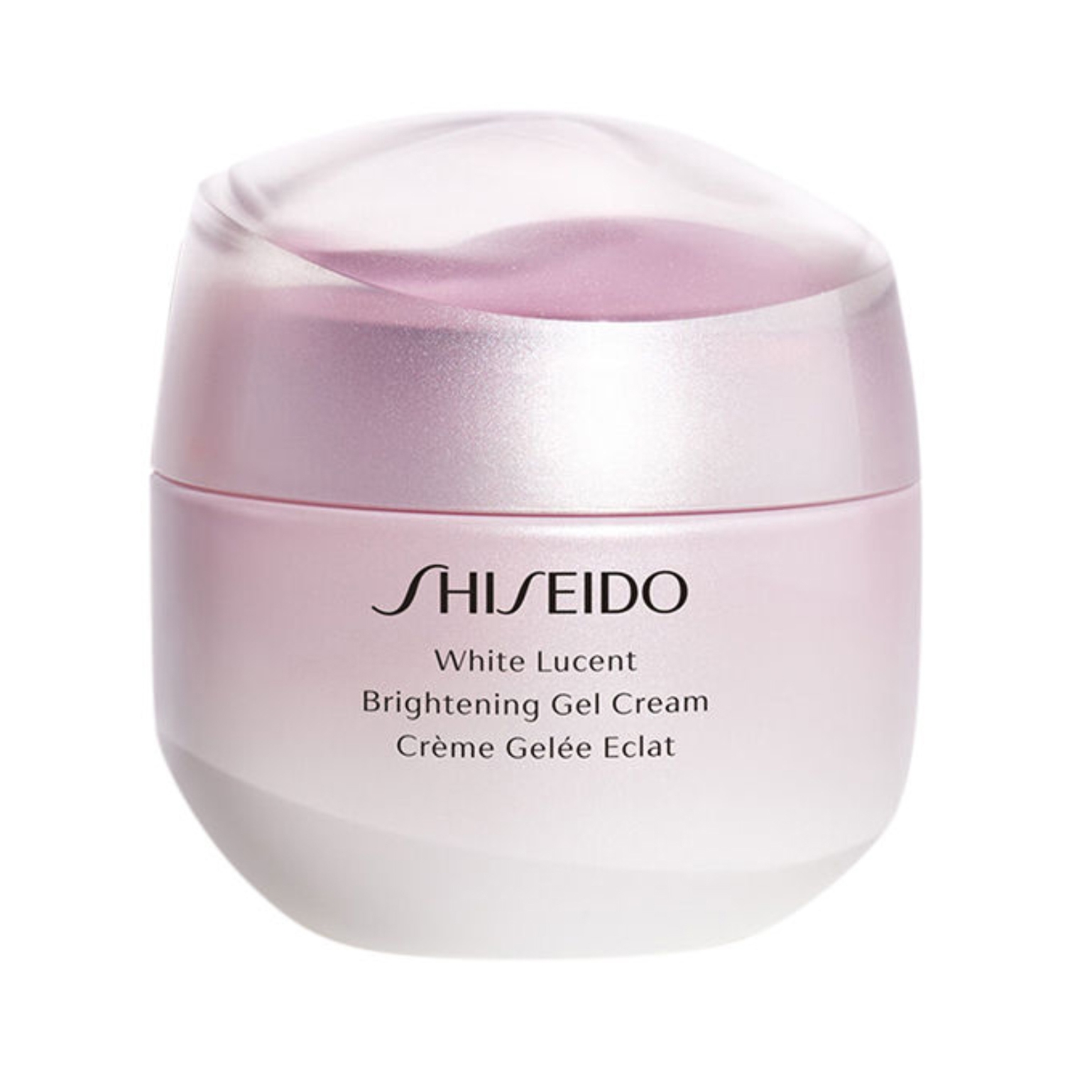 Shiseido | Shiseido White Lucent Brightening Gel Cream (50ml)