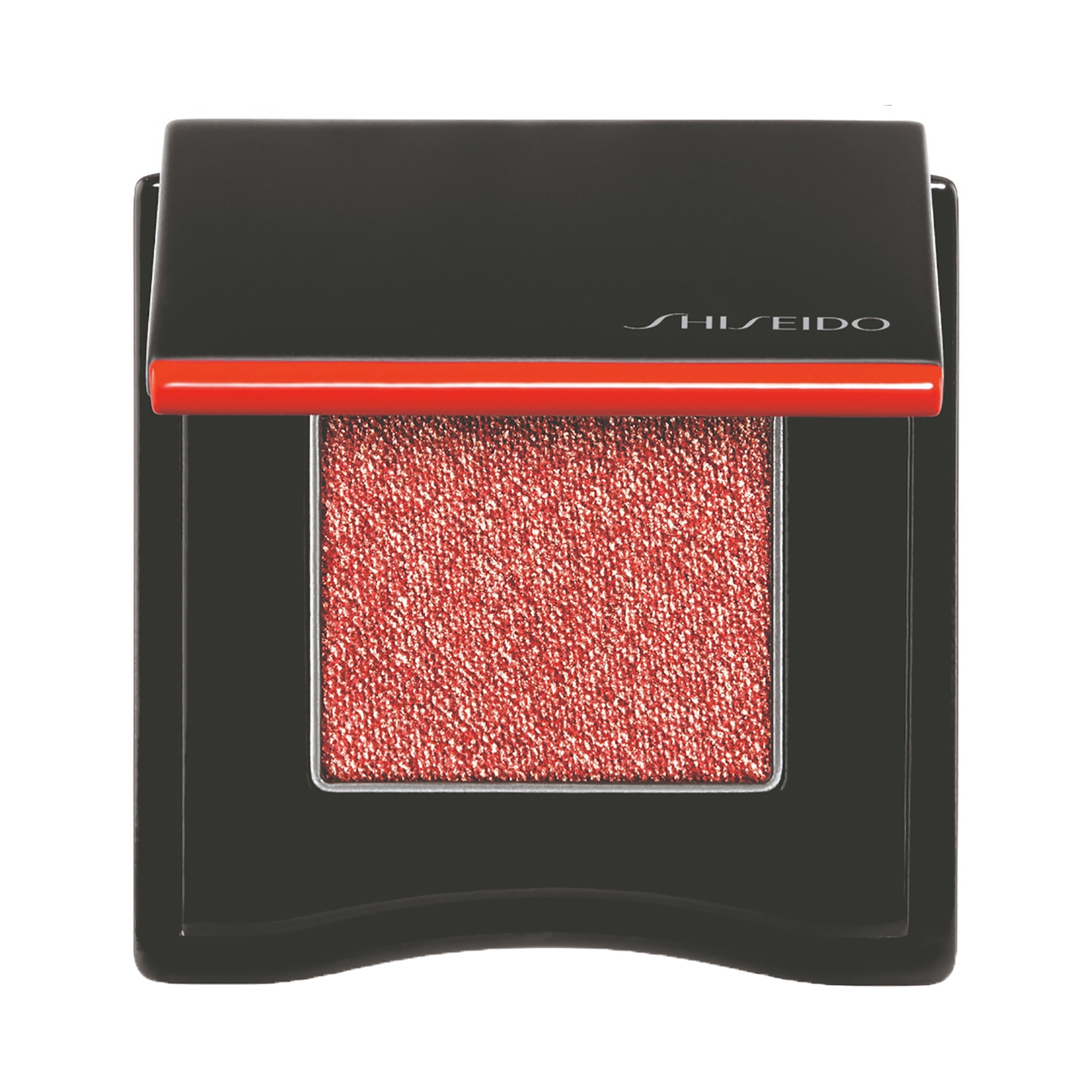 Shiseido Pop Powdergel Eye Shadow - 14 Kura Coral (2.2g)