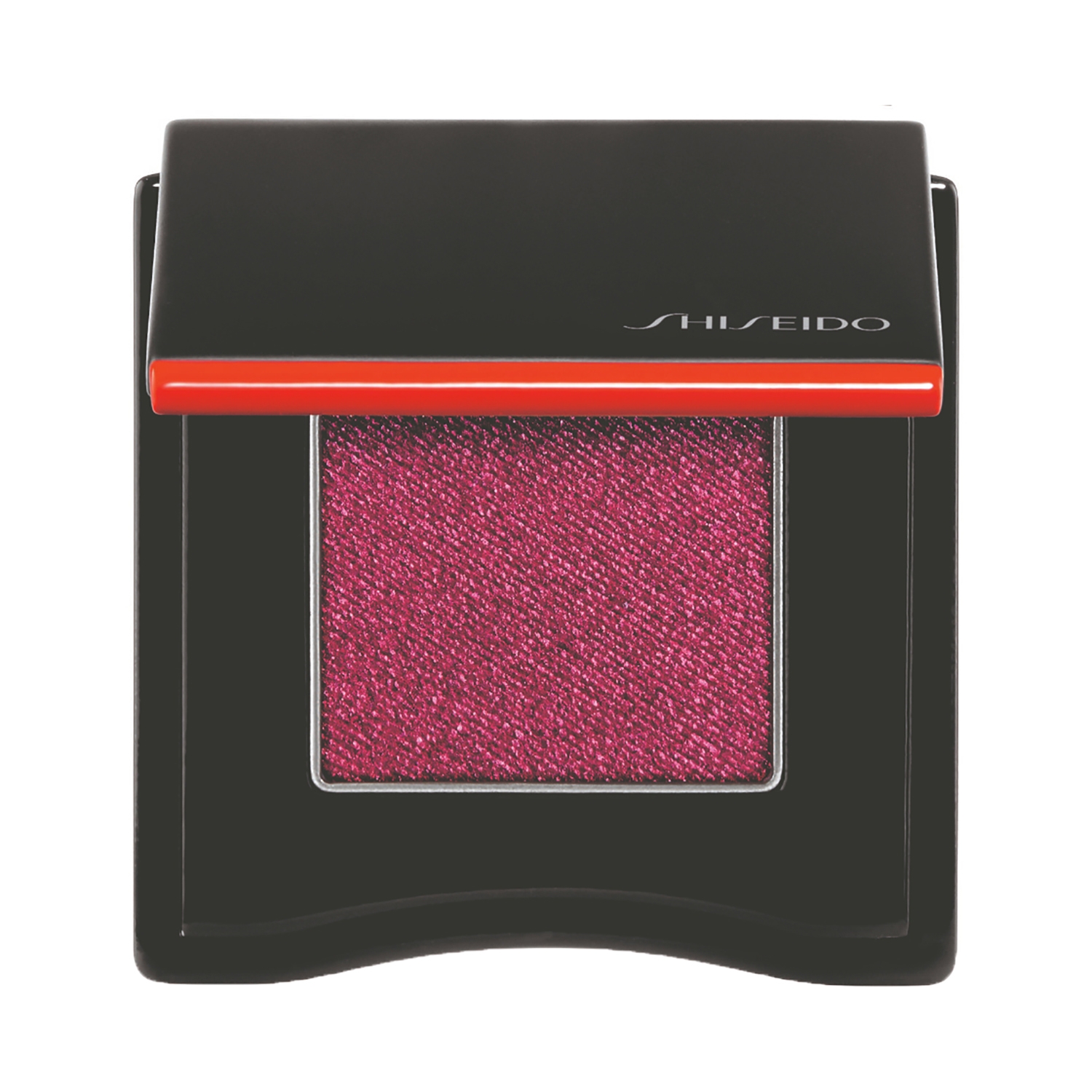 Shiseido | Shiseido Pop Powdergel Eye Shadow - 18 Doki Red (2.2g)