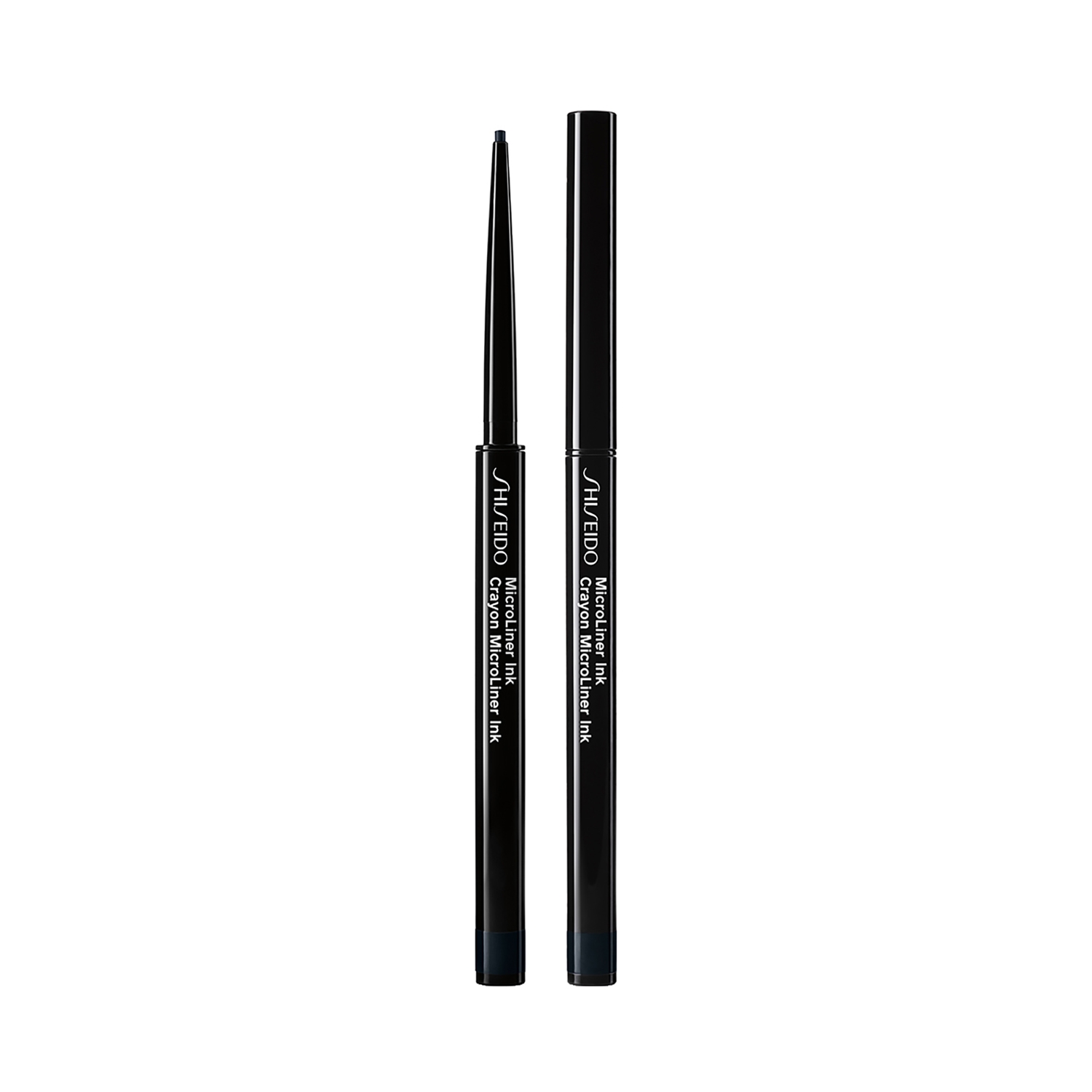 Shiseido | Shiseido Microliner Ink - 01 Black (0.8g)