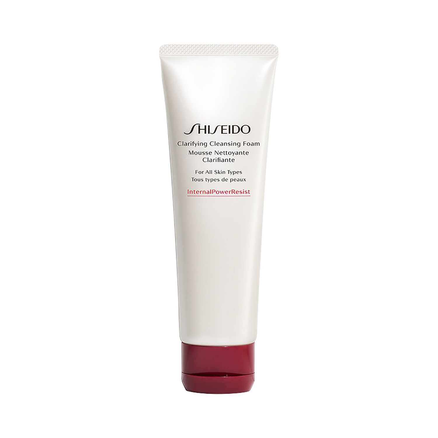 Shiseido | Shiseido Clarifying Cleansing Foam (125ml)