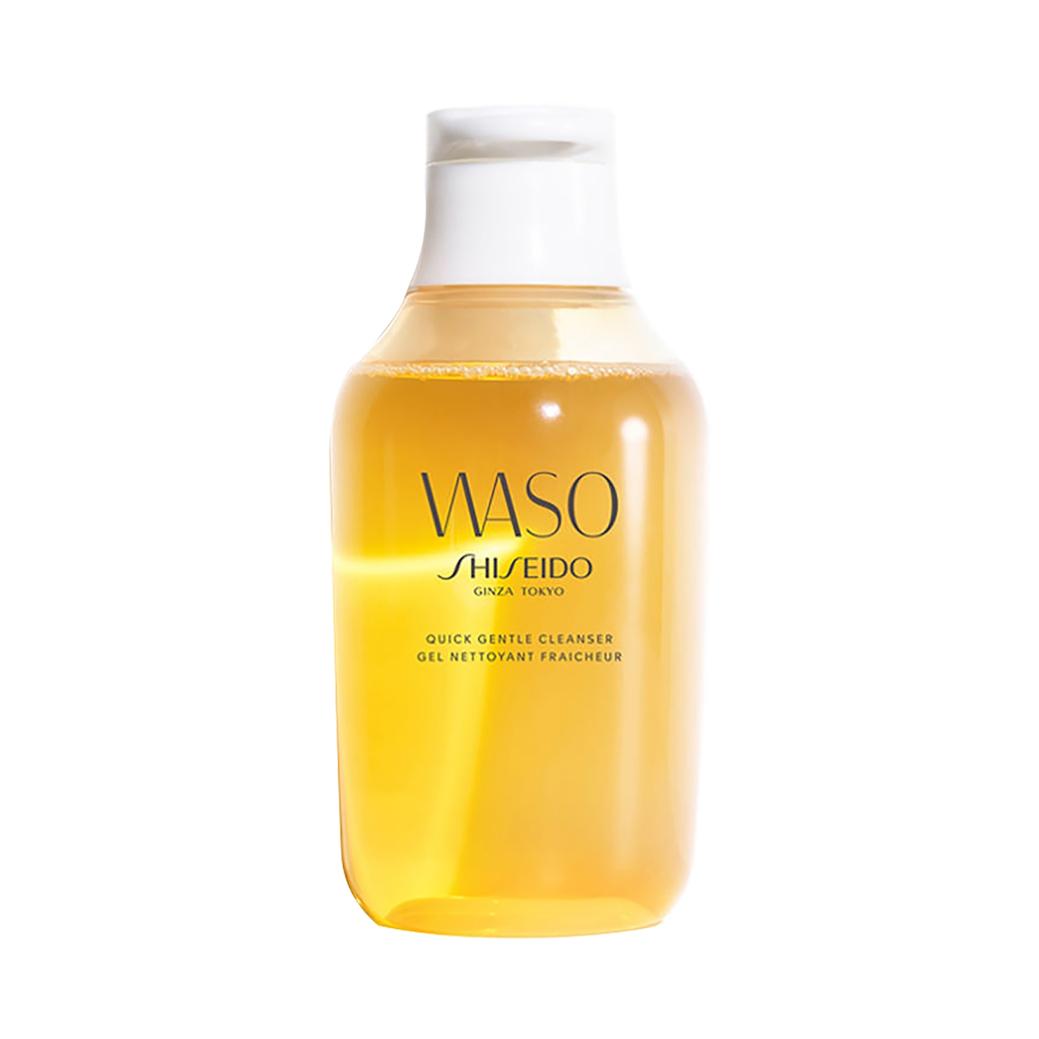 Shiseido | Shiseido Waso Quick Gentle Cleanser (150ml)