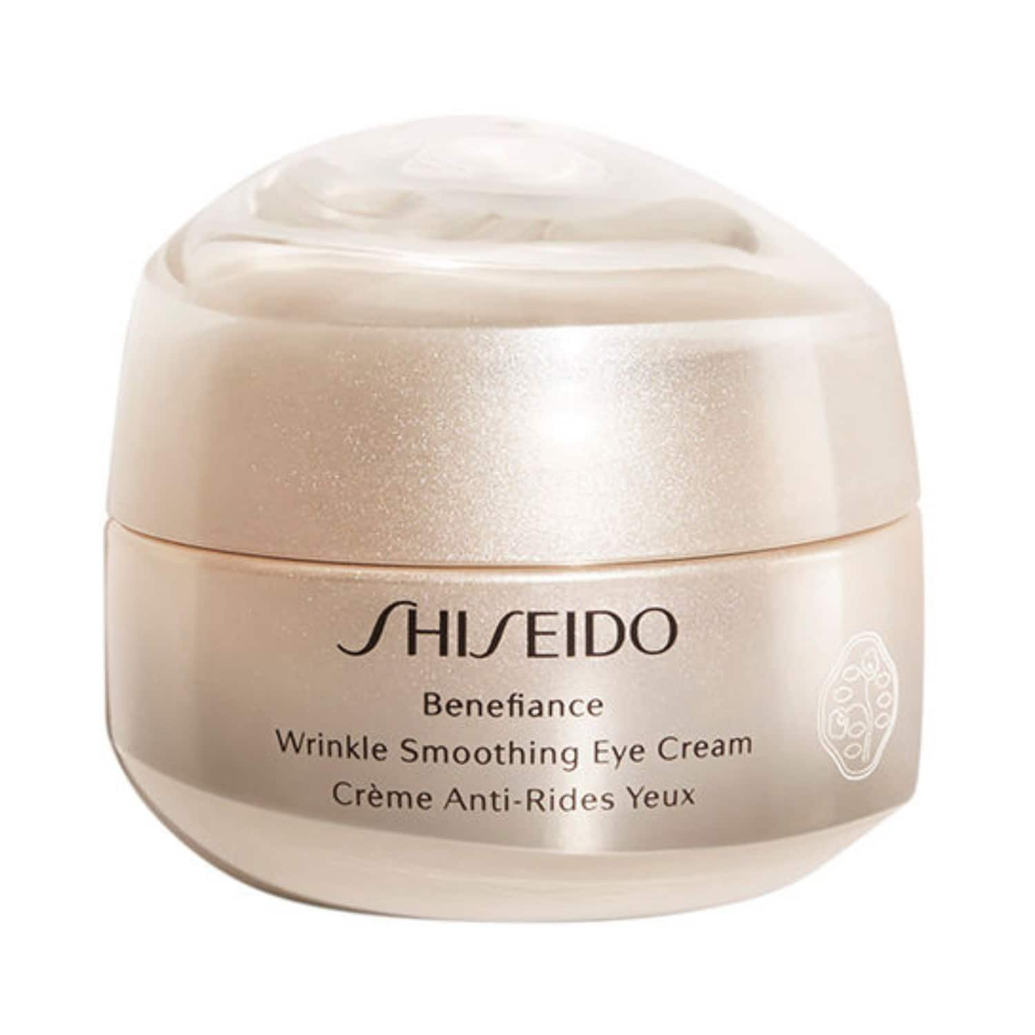 Shiseido | Shiseido Benefiance Wrinkle Smoothing Eye Cream (15ml)