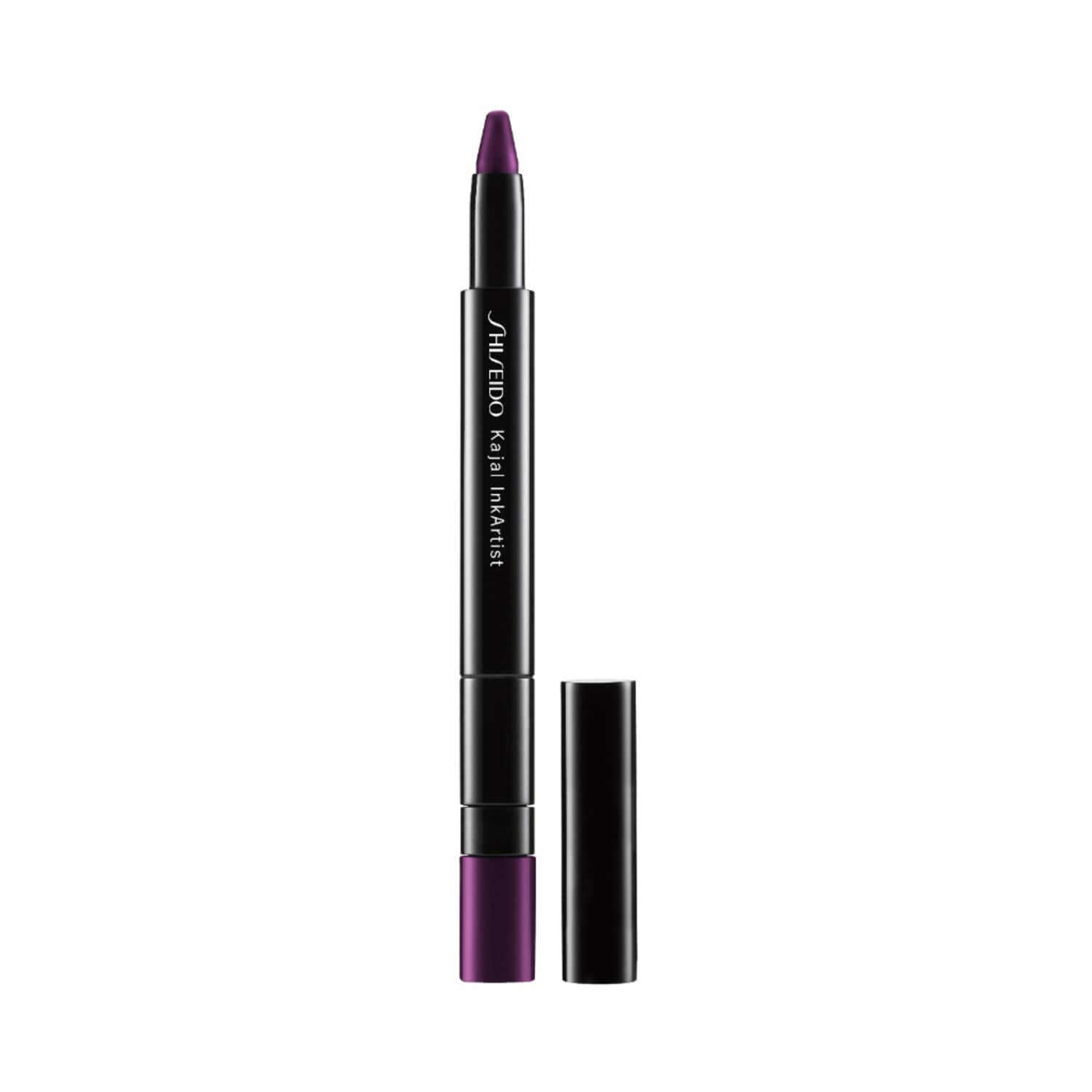 Shiseido | Shiseido Ink Artist Kajal - 05 Plum Blossom (0.8g)