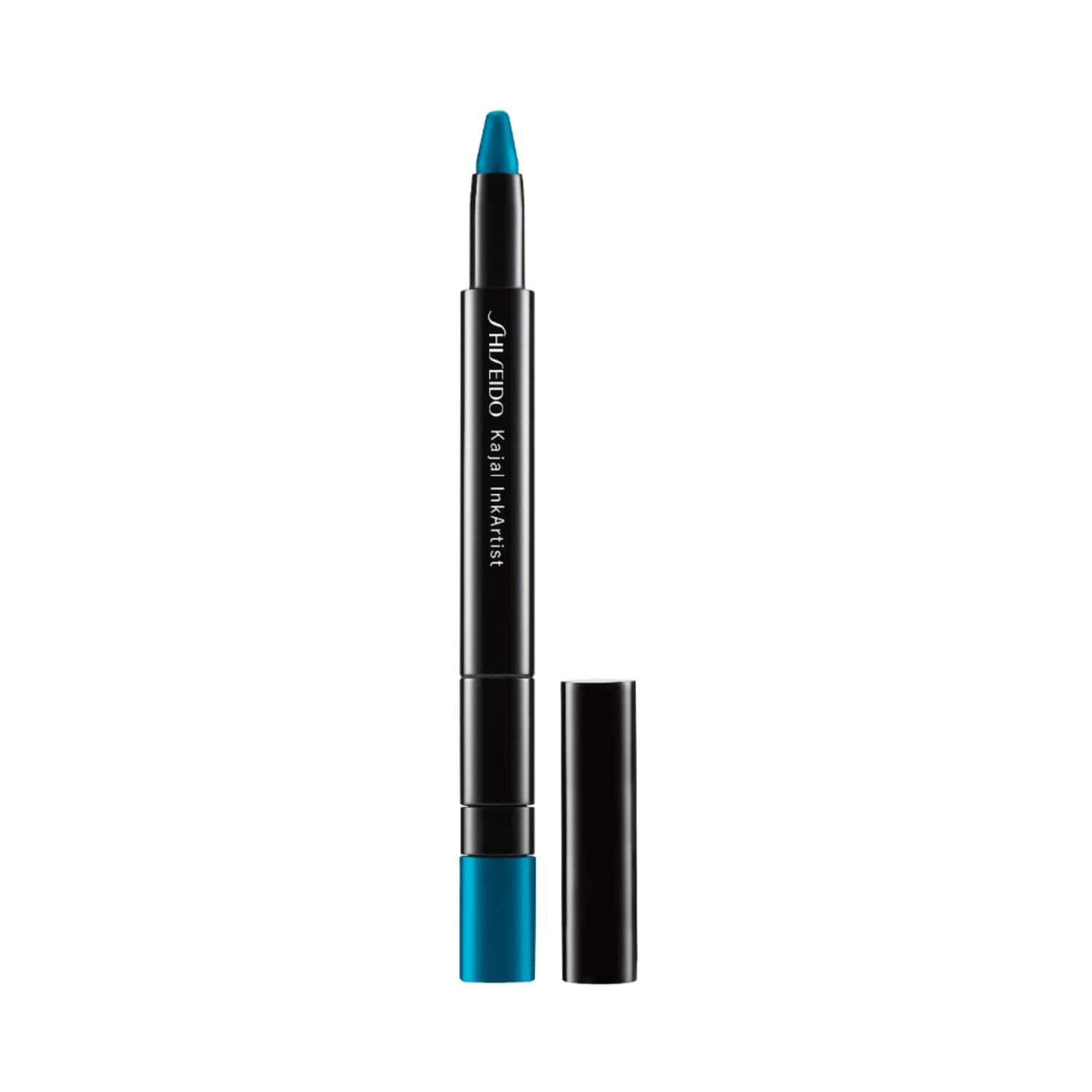Shiseido | Shiseido Ink Artist Kajal - 07 Sumi Sky (0.8g)