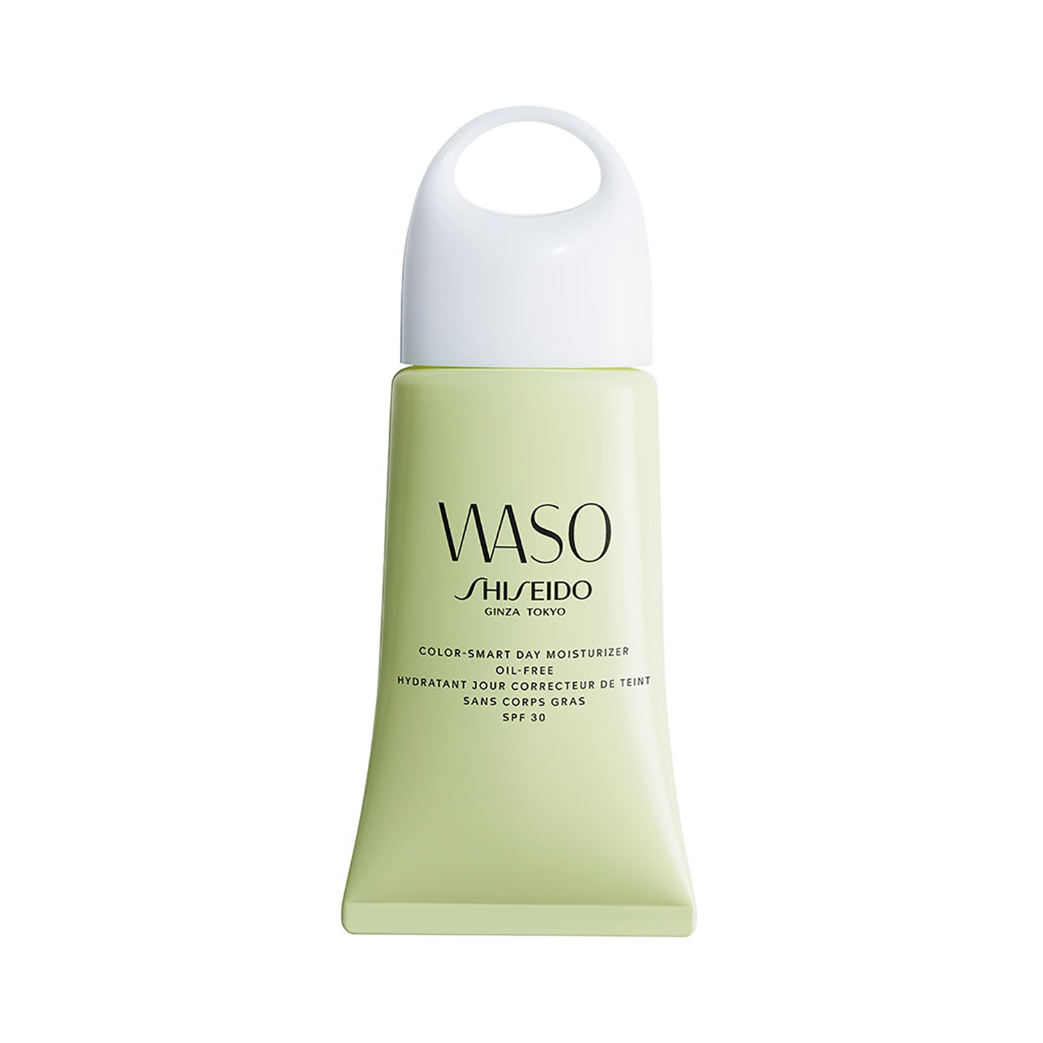 Shiseido | Shiseido Waso Color Smart Day Time Oil Free Moisturizer (50ml)