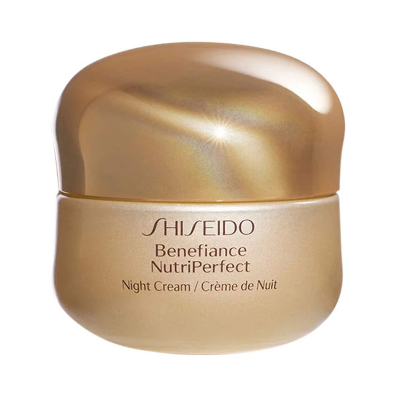 Shiseido | Shiseido Benefiance Nutriperfect Night Cream (50ml)