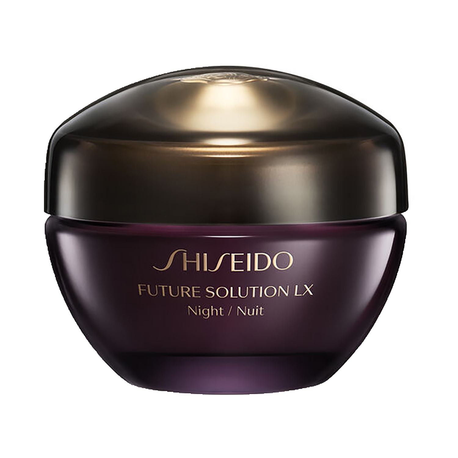 Shiseido | Shiseido Future Solution Lx Total Regenerating Cream (50ml)