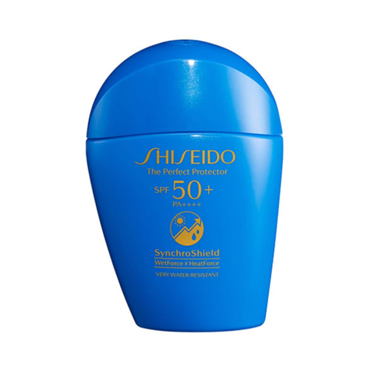 Shiseido | Shiseido The Perfect Protector Syncroshield (50ml)