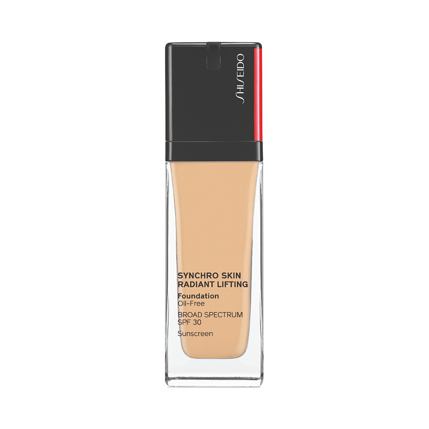 Shiseido | Shiseido Synchro Skin Radiant Lifting Foundation - 160 Shell (30ml)
