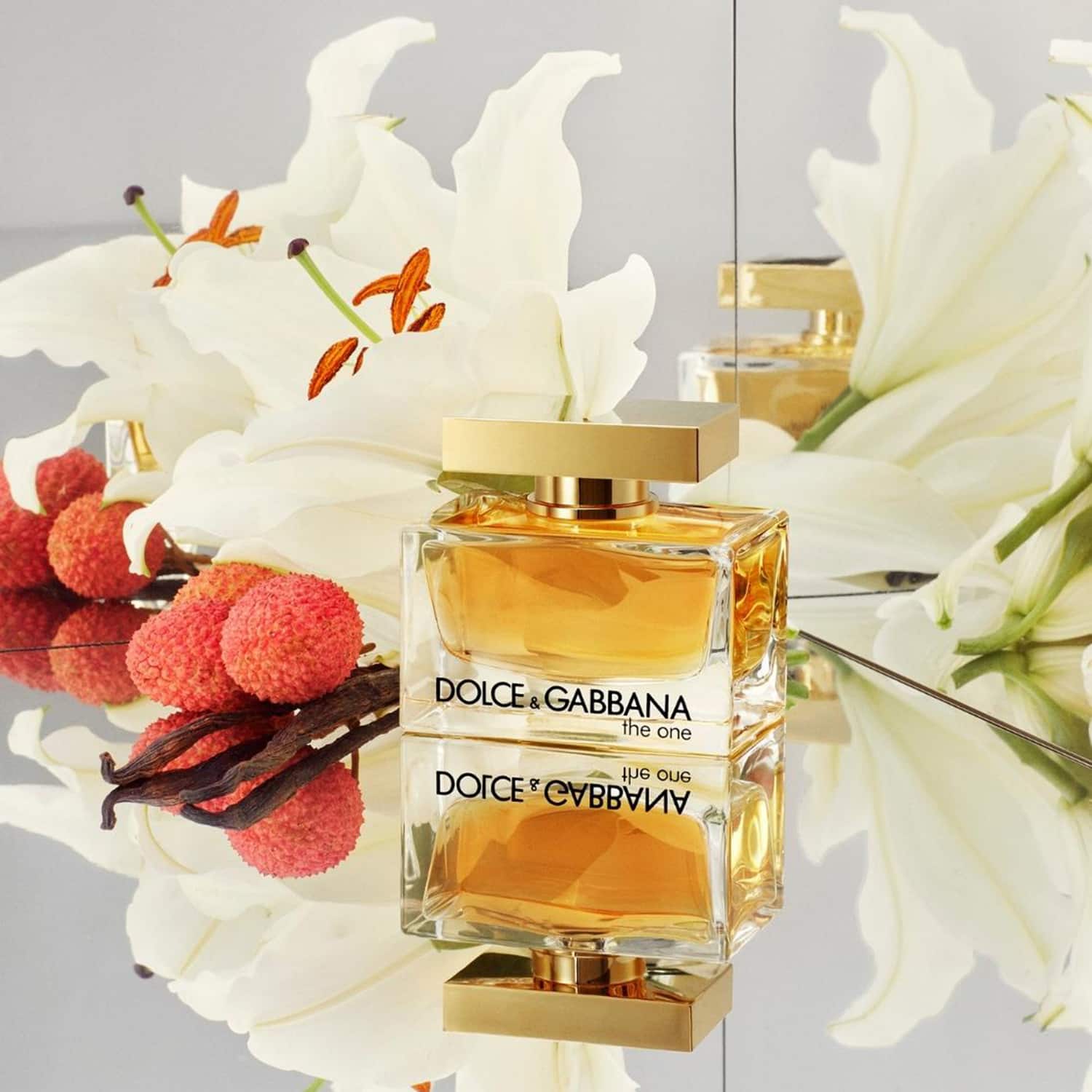 Dolce gabbana the on sale one edp 50 ml