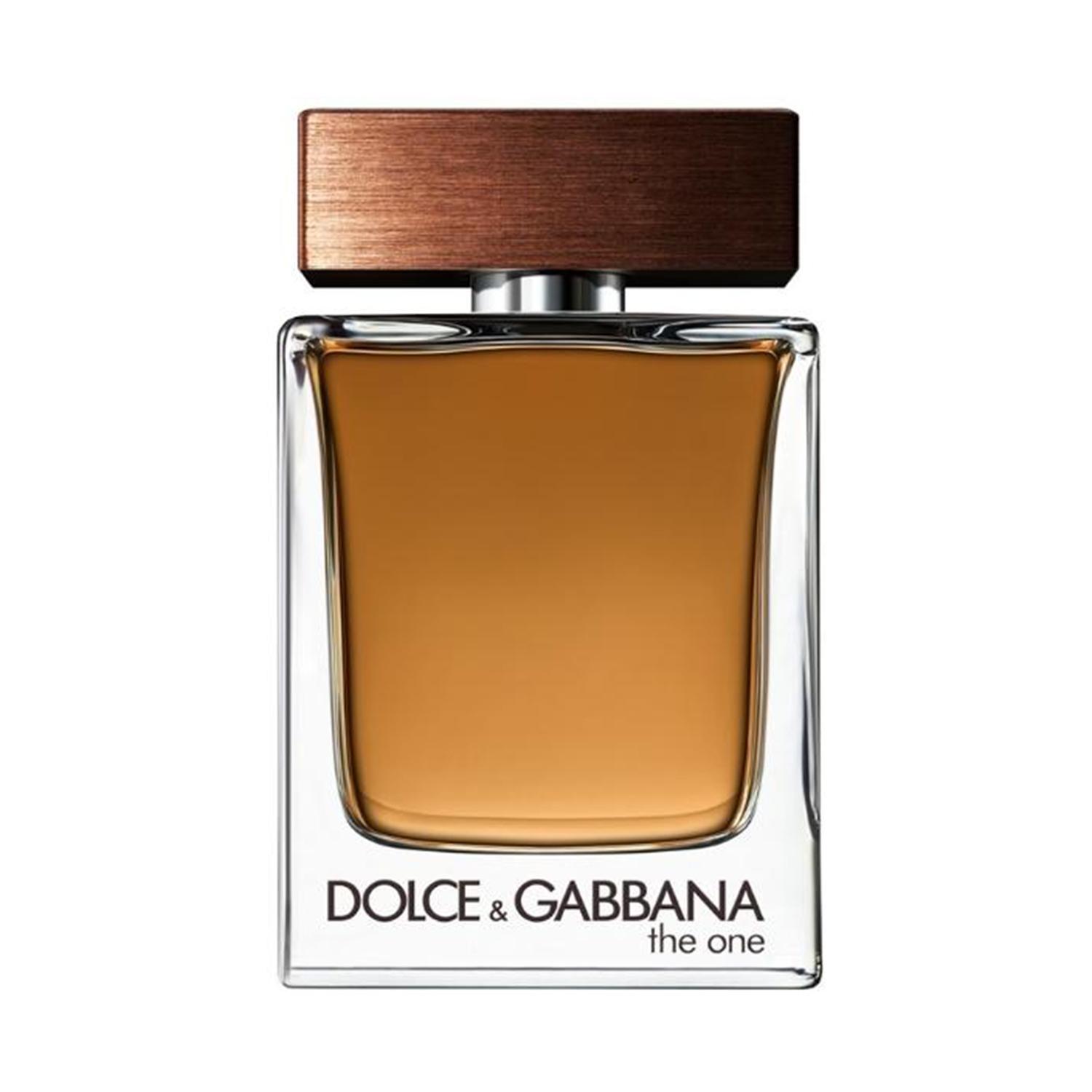 Dolce&Gabbana | Dolce&Gabbana The One for Men EDT (50ml)