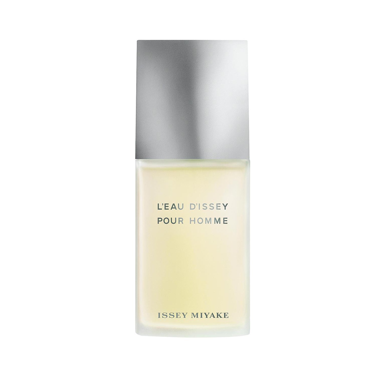 Issey Miyake L'Eau d'Issey Pour Homme EDT (125 ml)