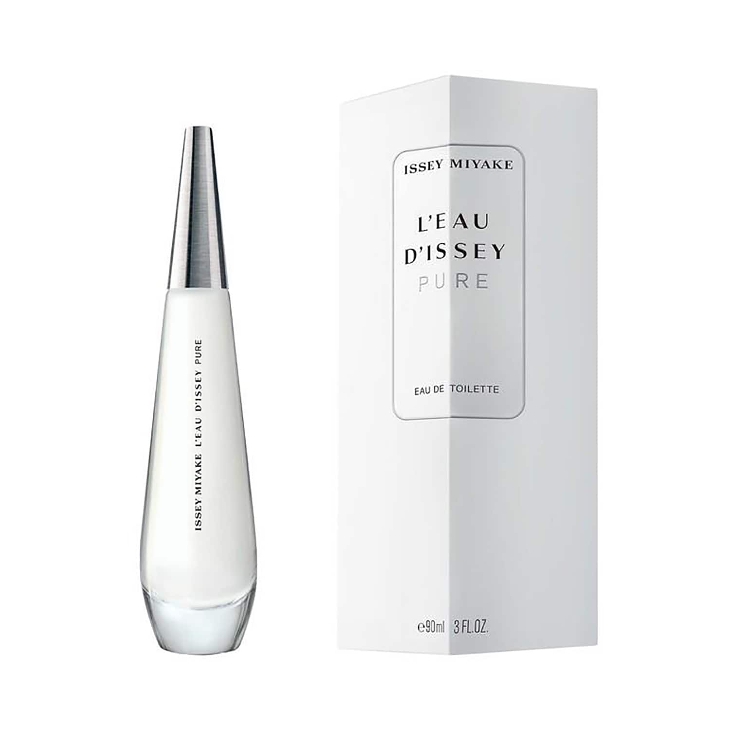 Issey miyake pure perfume 90ml sales