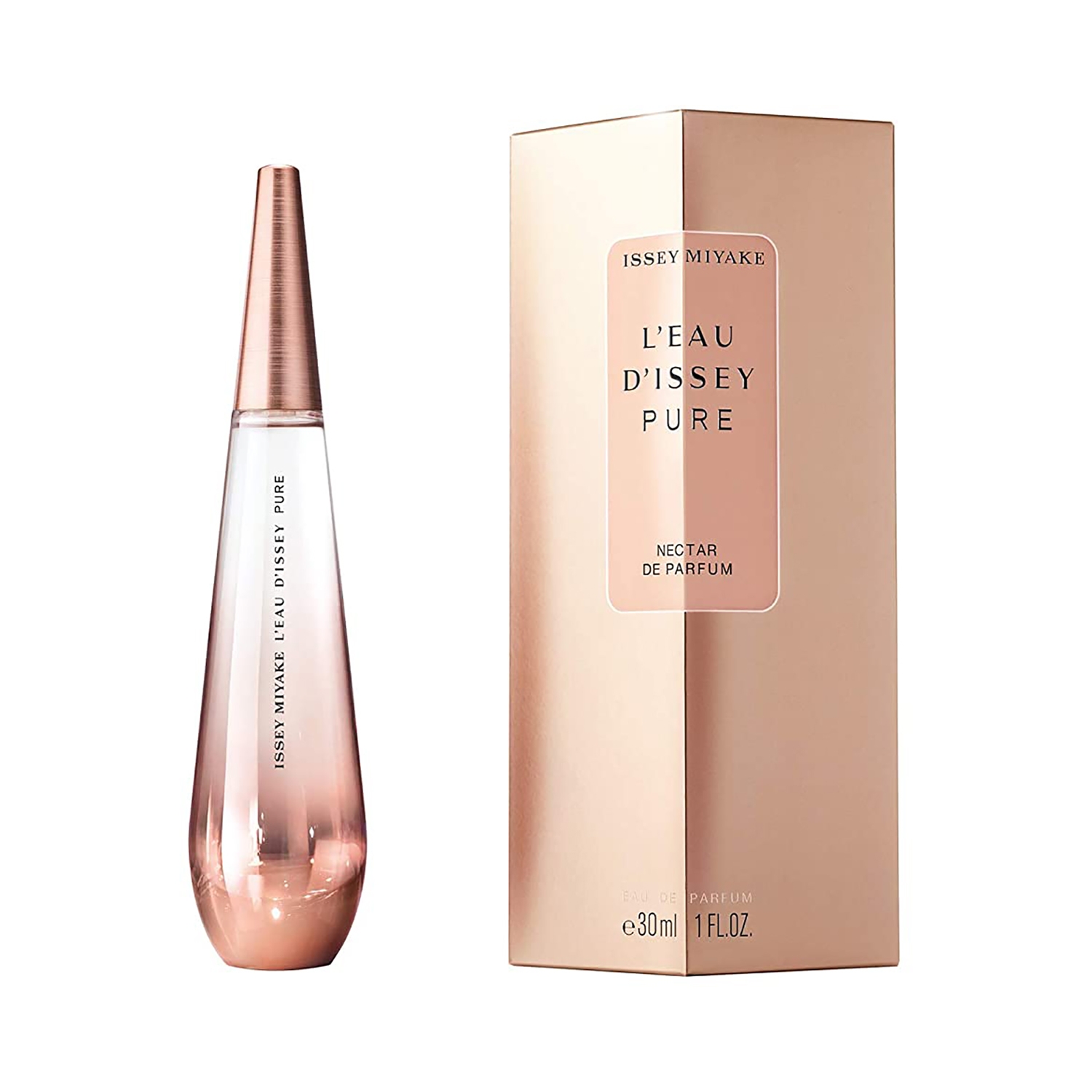Issey Miyake | Issey Miyake L'Eau D'Issey Pure Nectar De Parfum EDP (30ml)