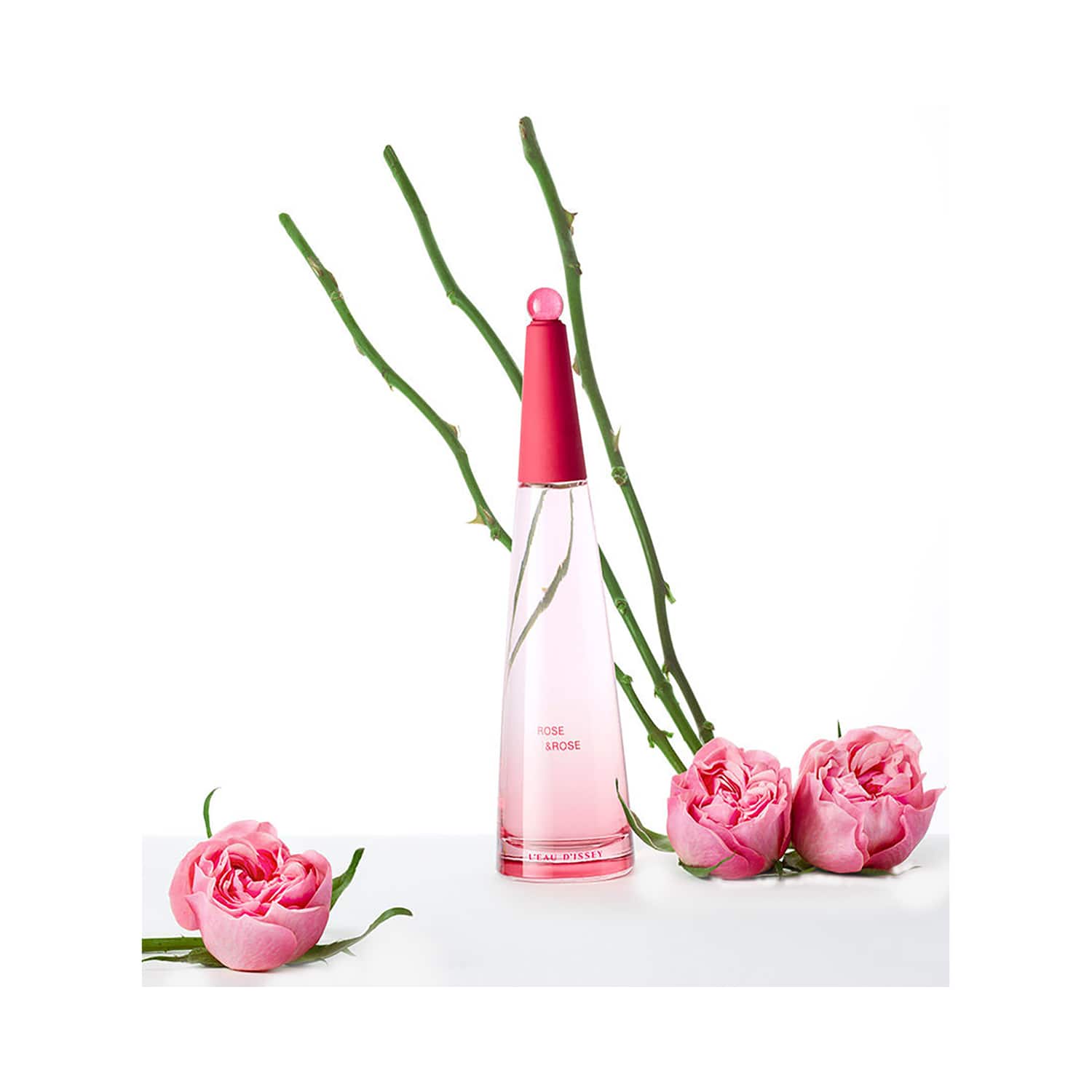 Issey Miyake L Eau D Issey Rose Rose Intense Eau De Parfum 50ml
