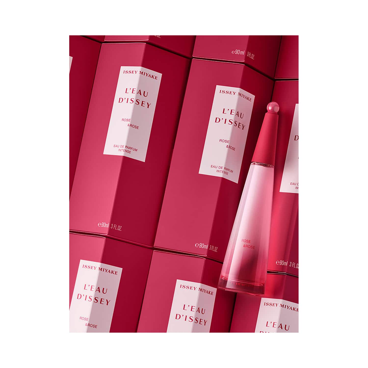 Parfum issey miyake rose sales