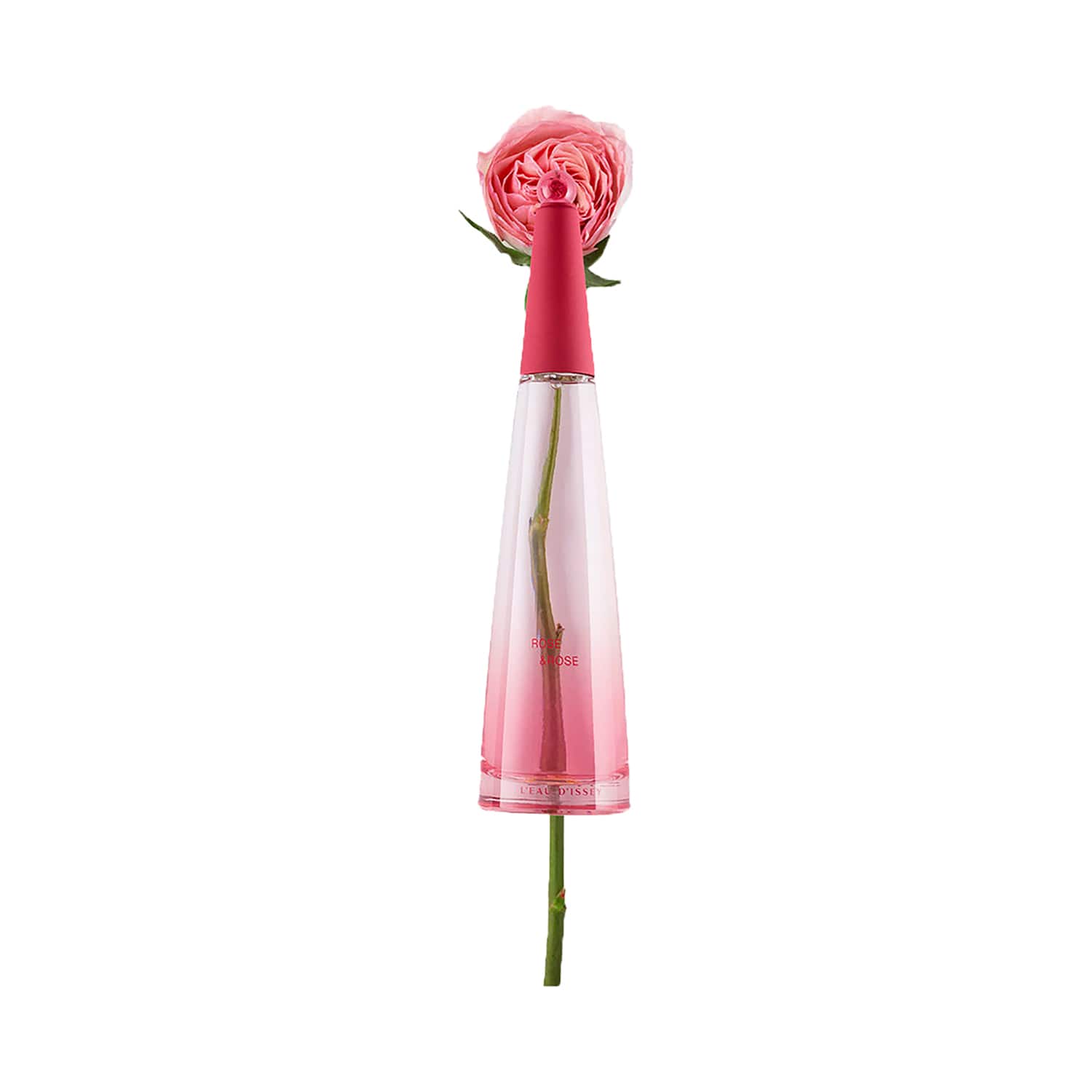 Isimiaki shop perfume rose